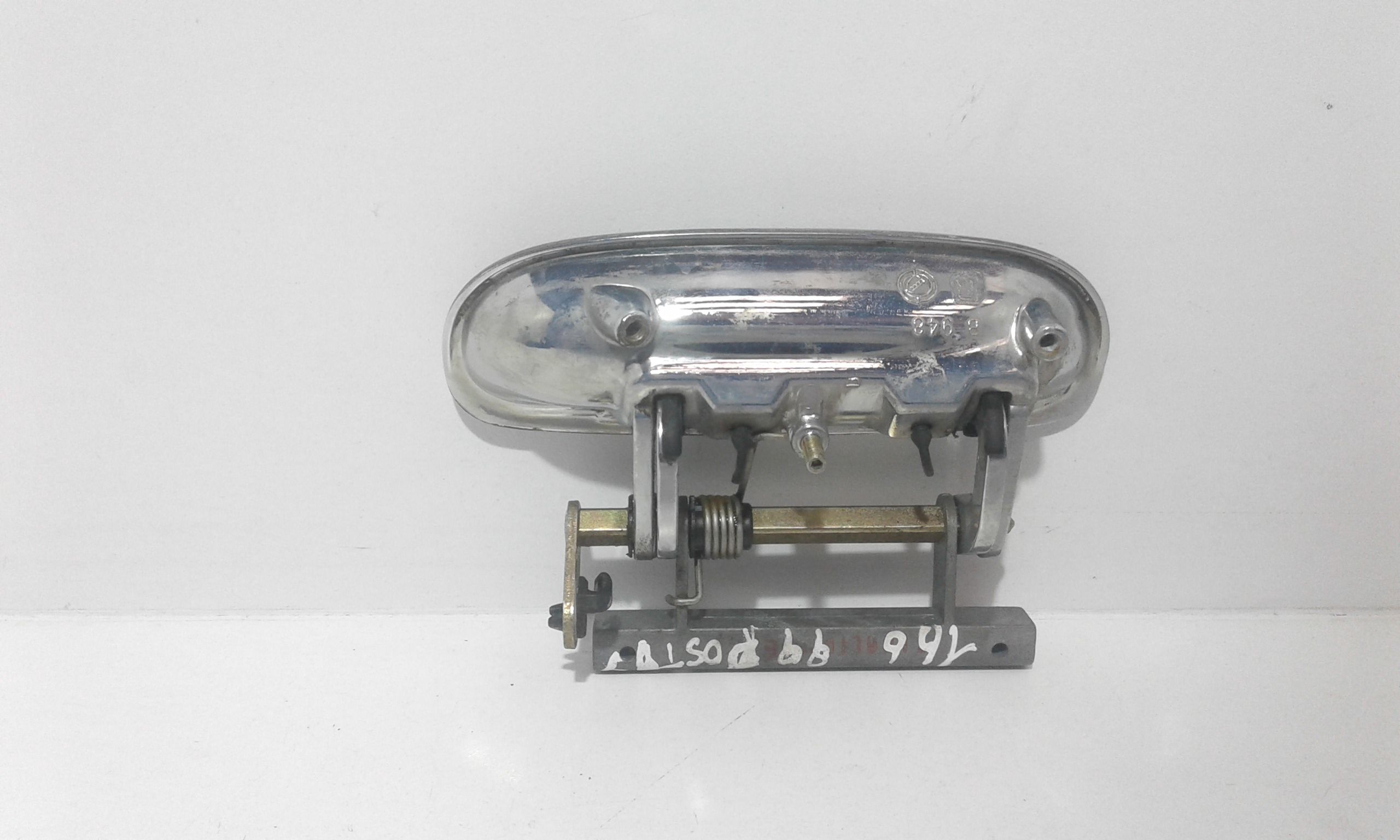 Maniglia esterna Posteriore Destra ALFA ROMEO 166 1 Serie