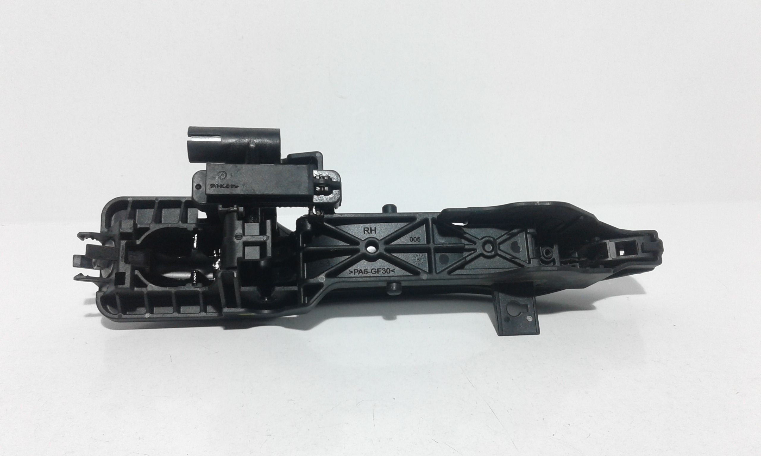 Maniglia esterna Posteriore Destra HYUNDAI iX35 1 Serie