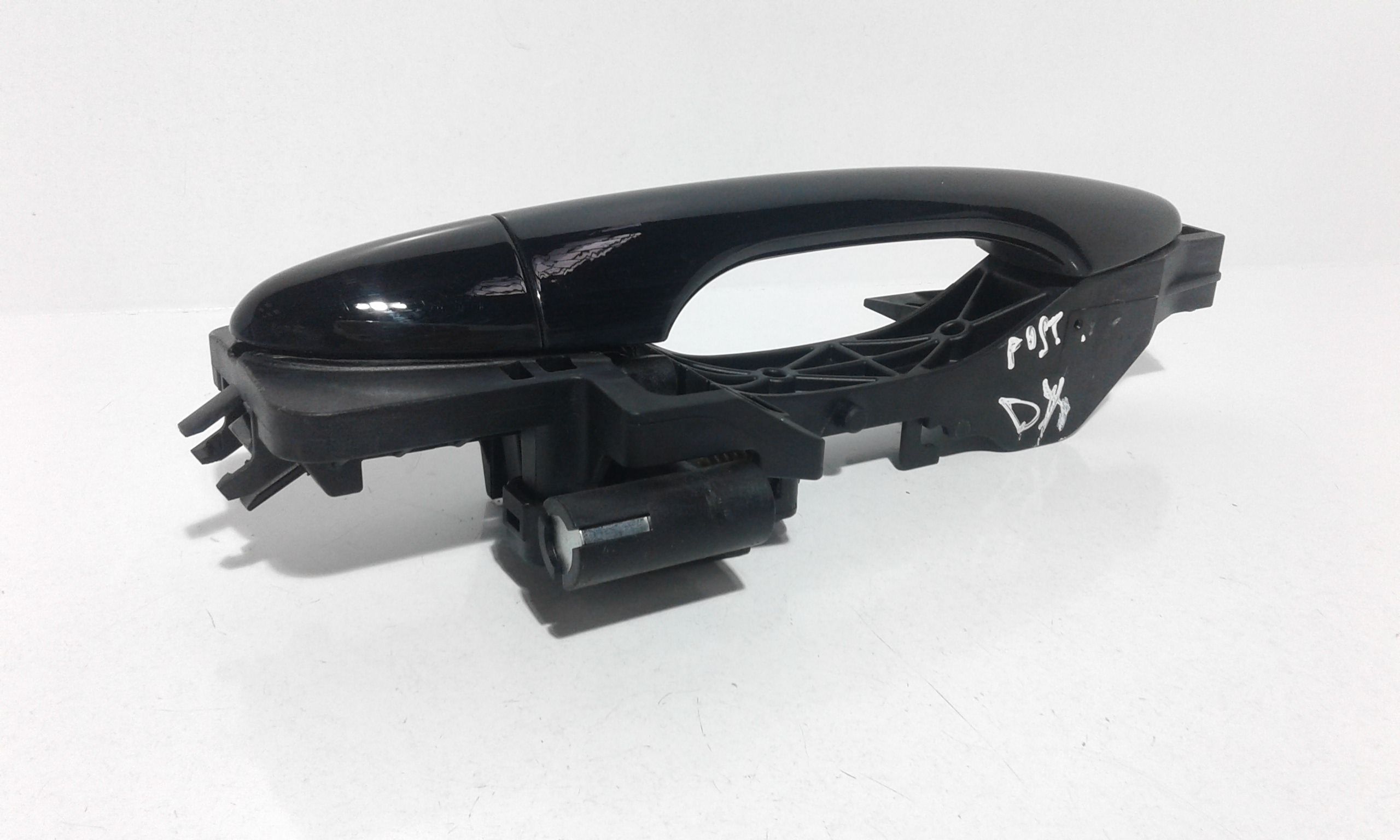 Maniglia esterna Posteriore Destra HYUNDAI iX35 1 Serie