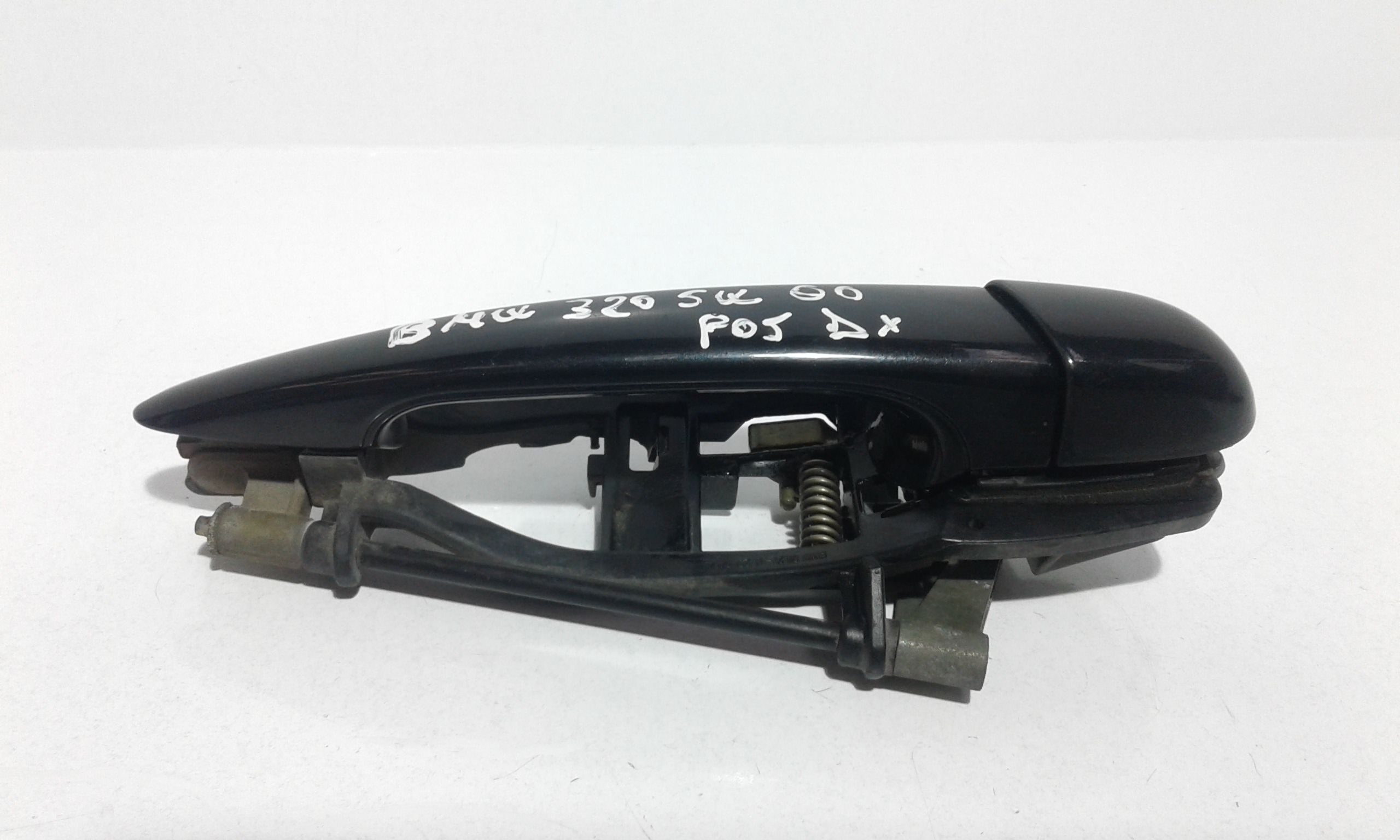 Maniglia esterna Posteriore Destra BMW Serie 3 E46 Touring