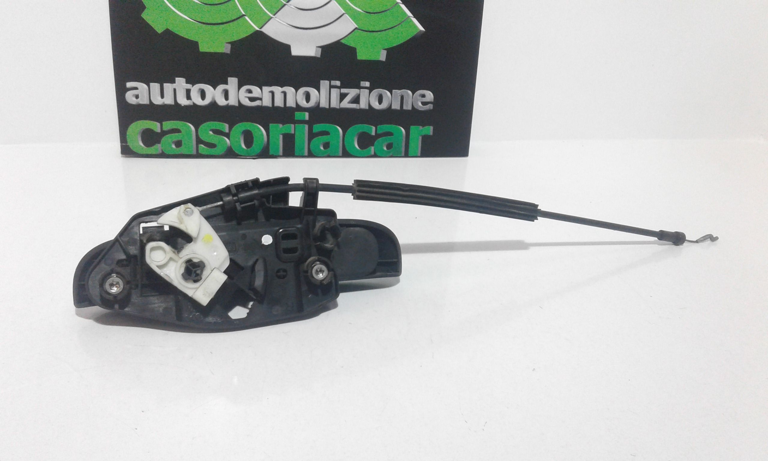 Maniglia esterna Posteriore Destra FIAT Panda 3 Serie