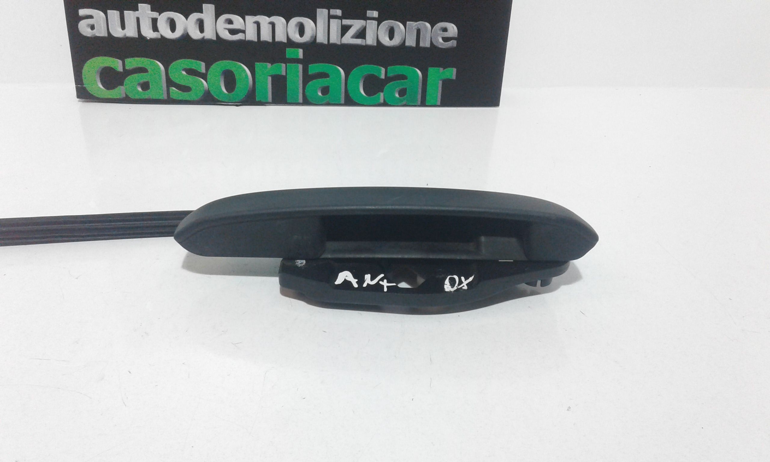 Maniglia esterna Posteriore Destra FIAT Panda 3 Serie