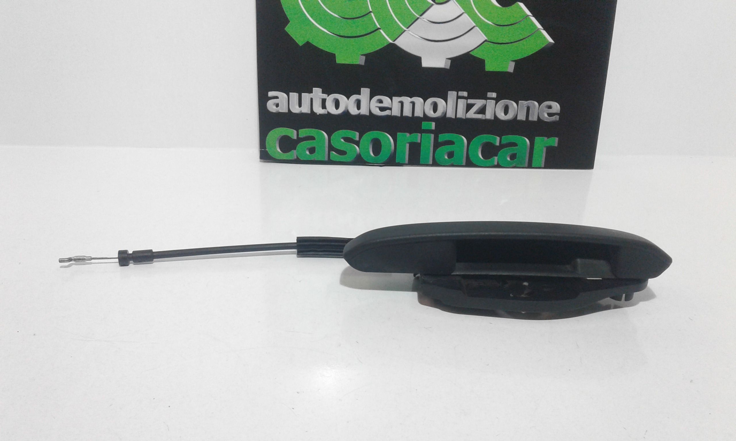 Maniglia esterna Posteriore Destra FIAT Panda 3 Serie