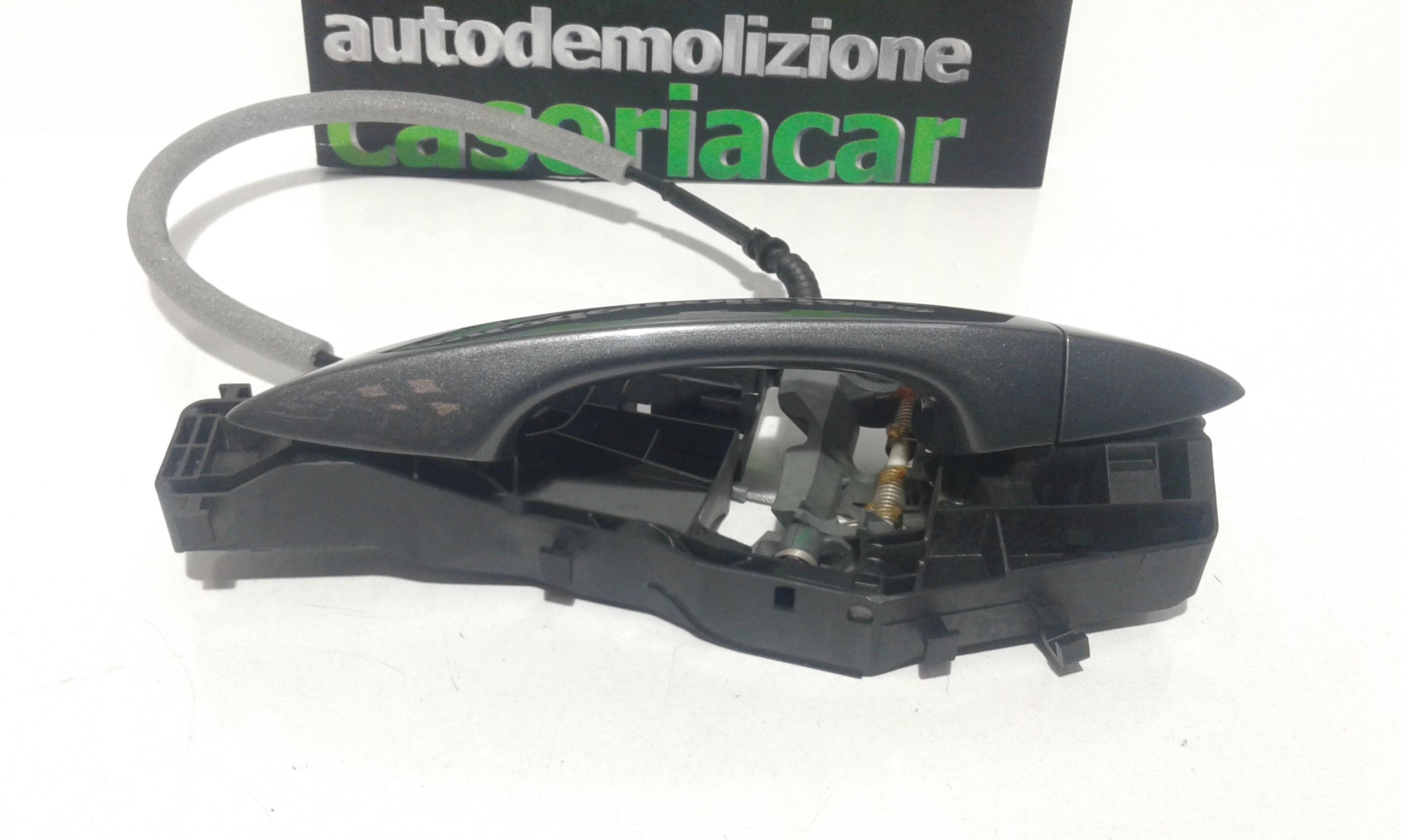 Maniglia esterna Posteriore Destra VOLKSWAGEN Passat Berlina 5 Serie