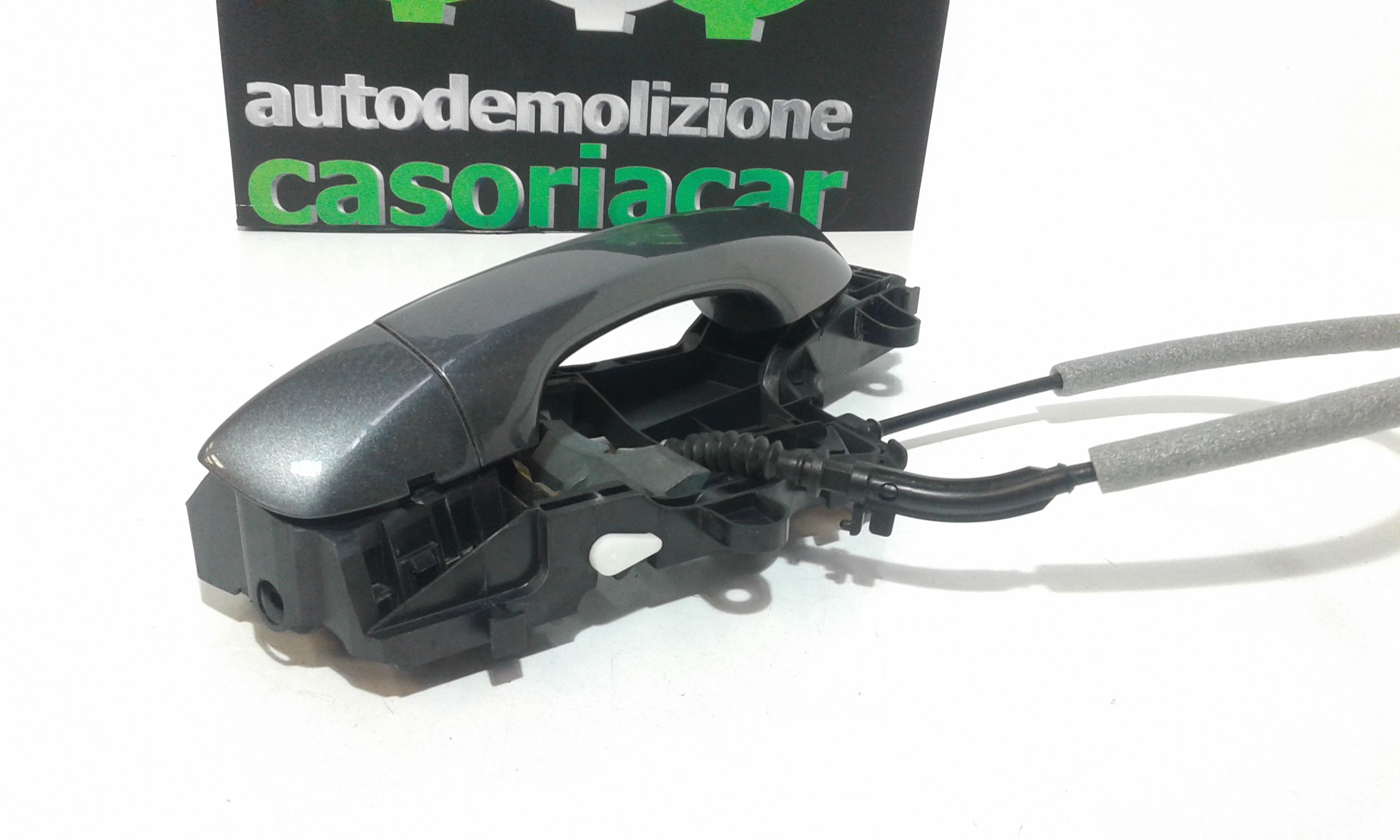 Maniglia esterna Posteriore Destra VOLKSWAGEN Tiguan R Line