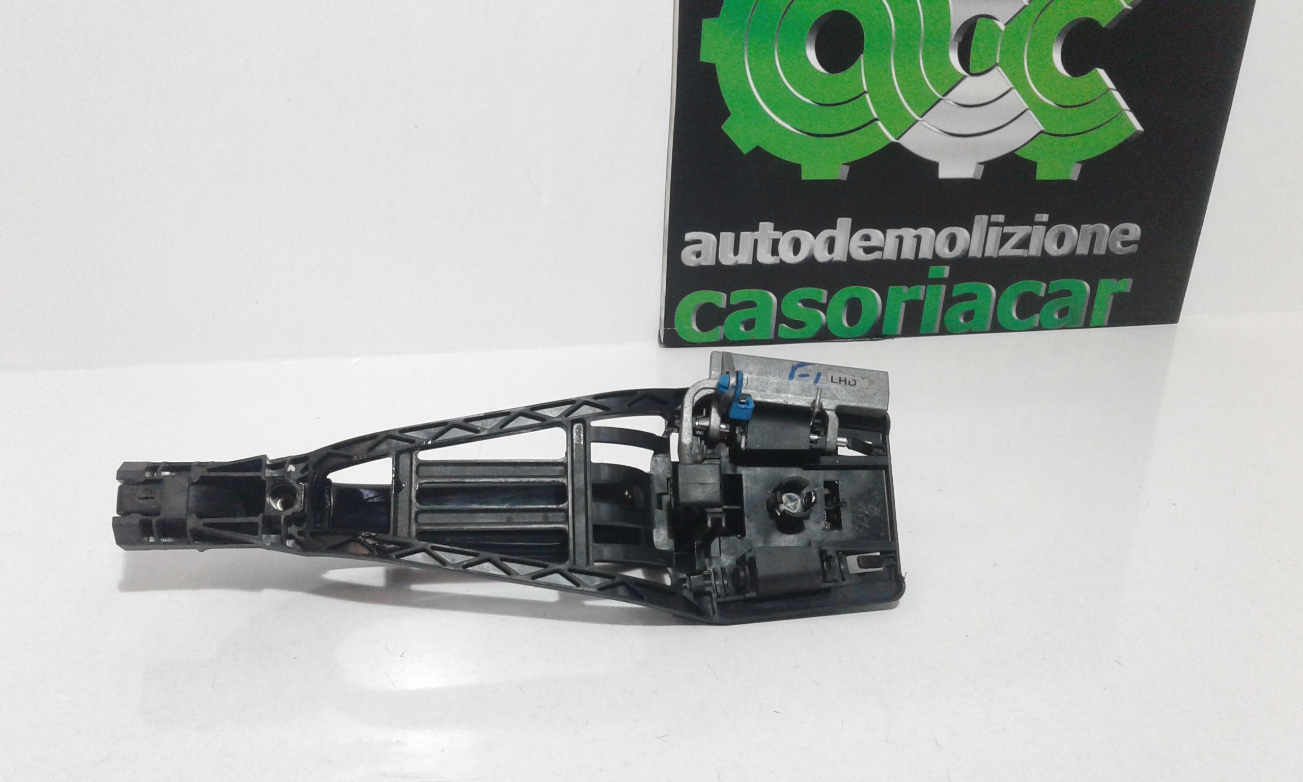 Maniglia esterna Posteriore Destra TATA Indica 2 Serie