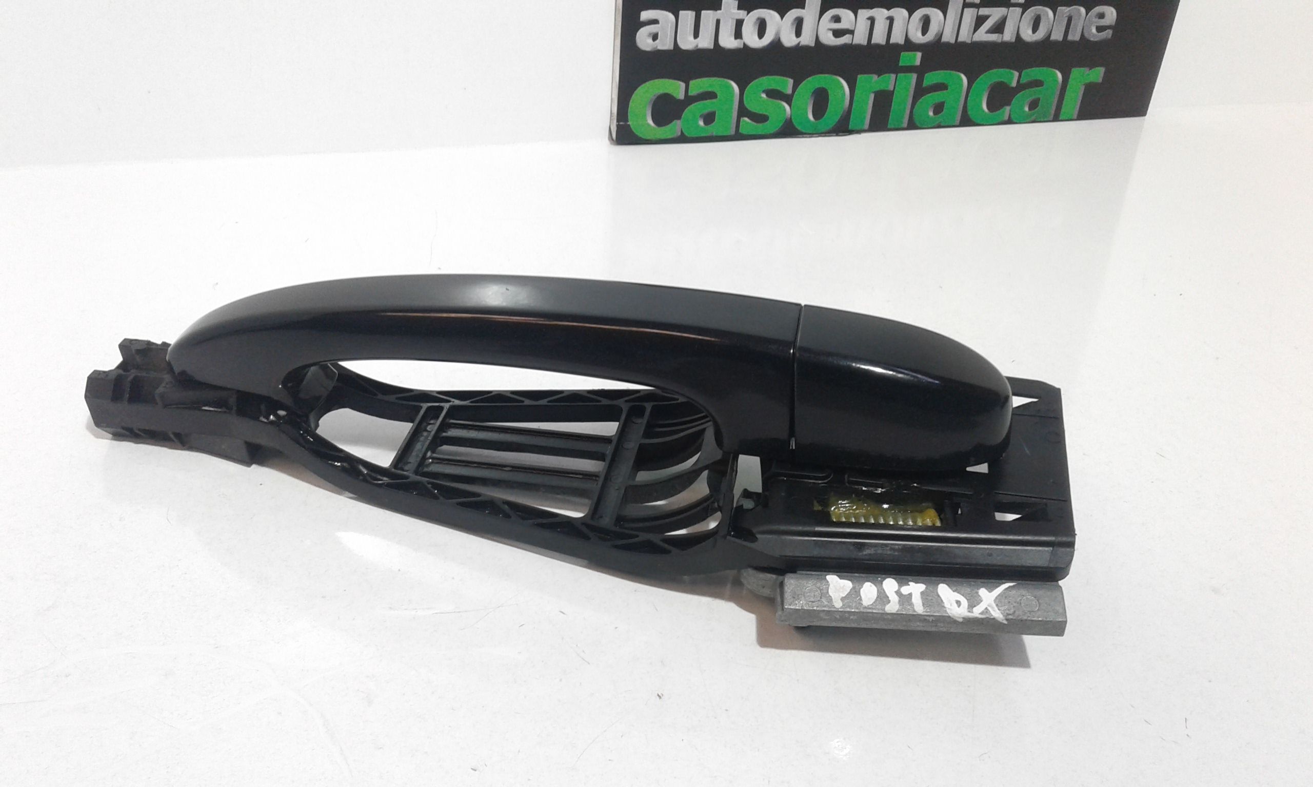 Maniglia esterna Posteriore Destra TATA Indica 2 Serie