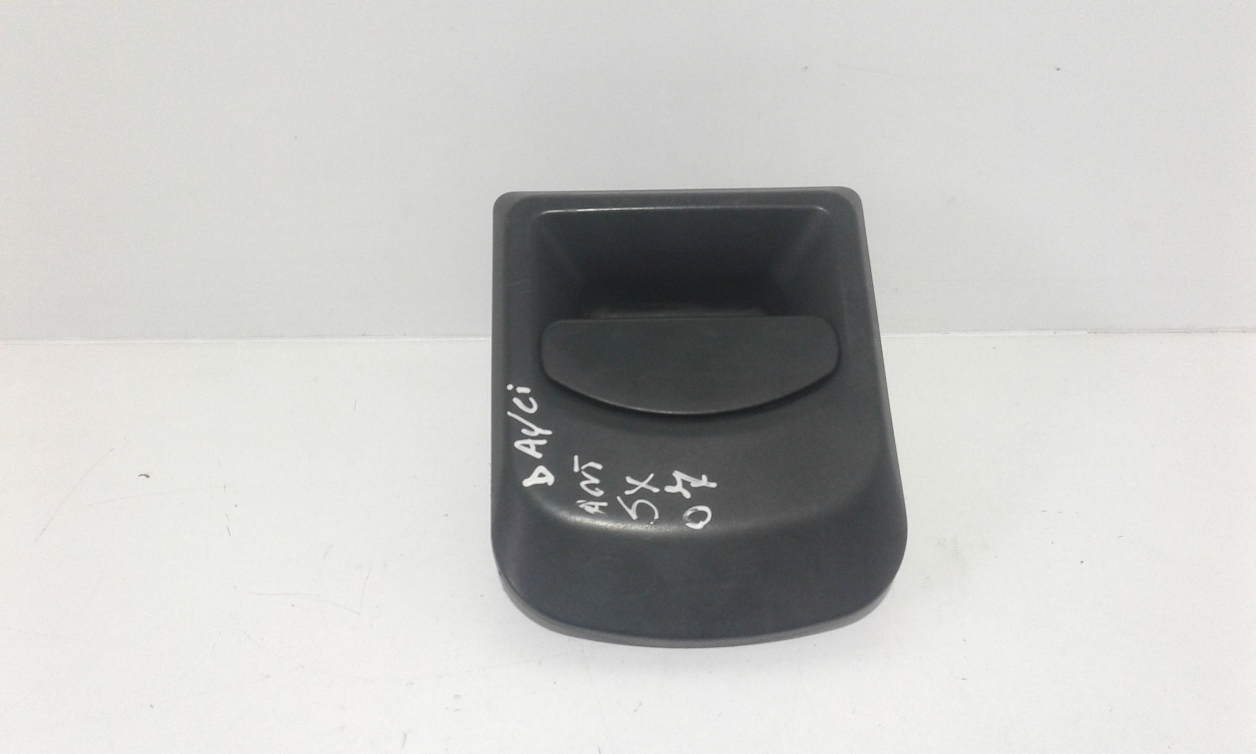 Maniglia esterna Anteriore Sinistra IVECO Daily 4 Serie