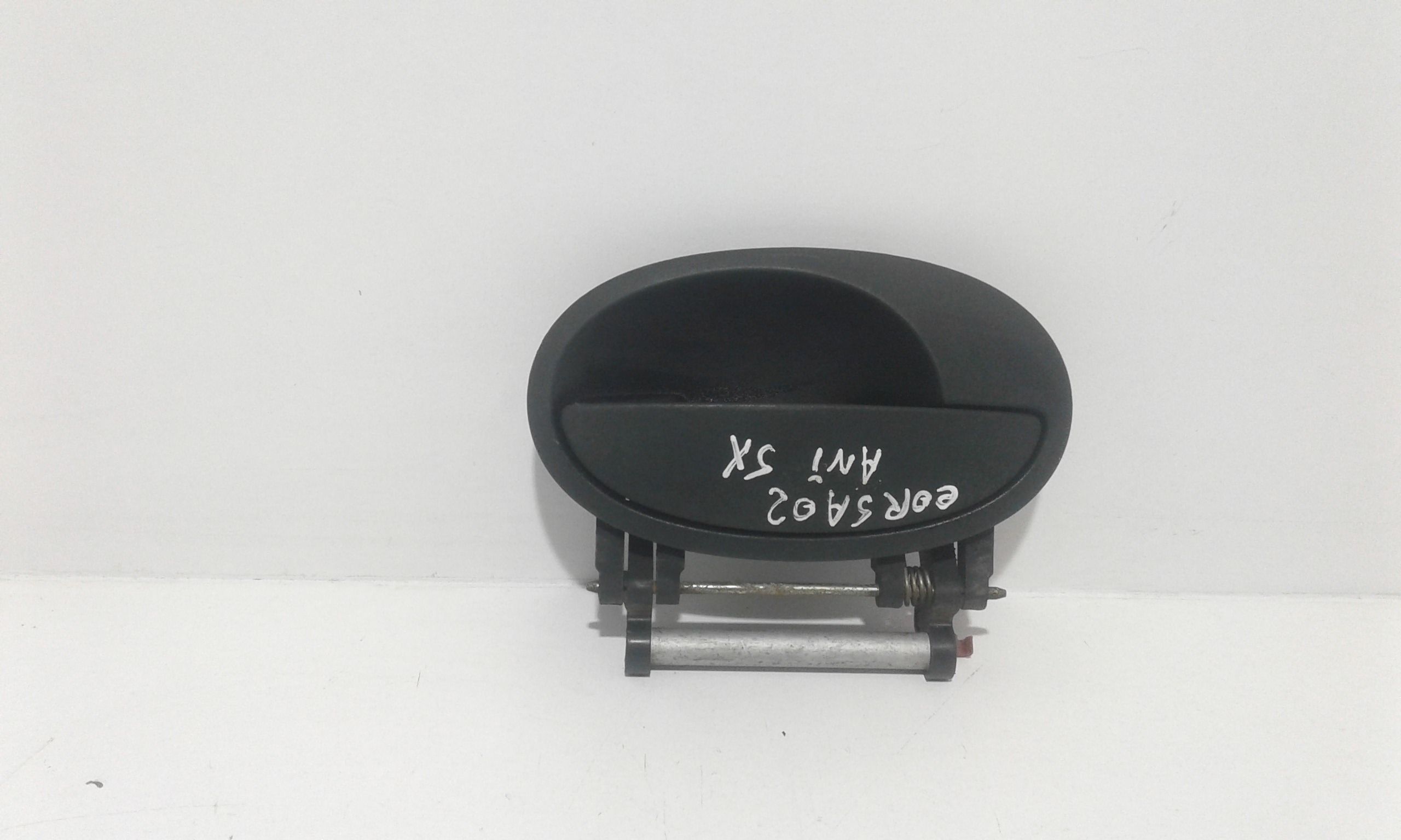 Maniglia esterna Anteriore Sinistra OPEL Corsa C 3P 1 Serie