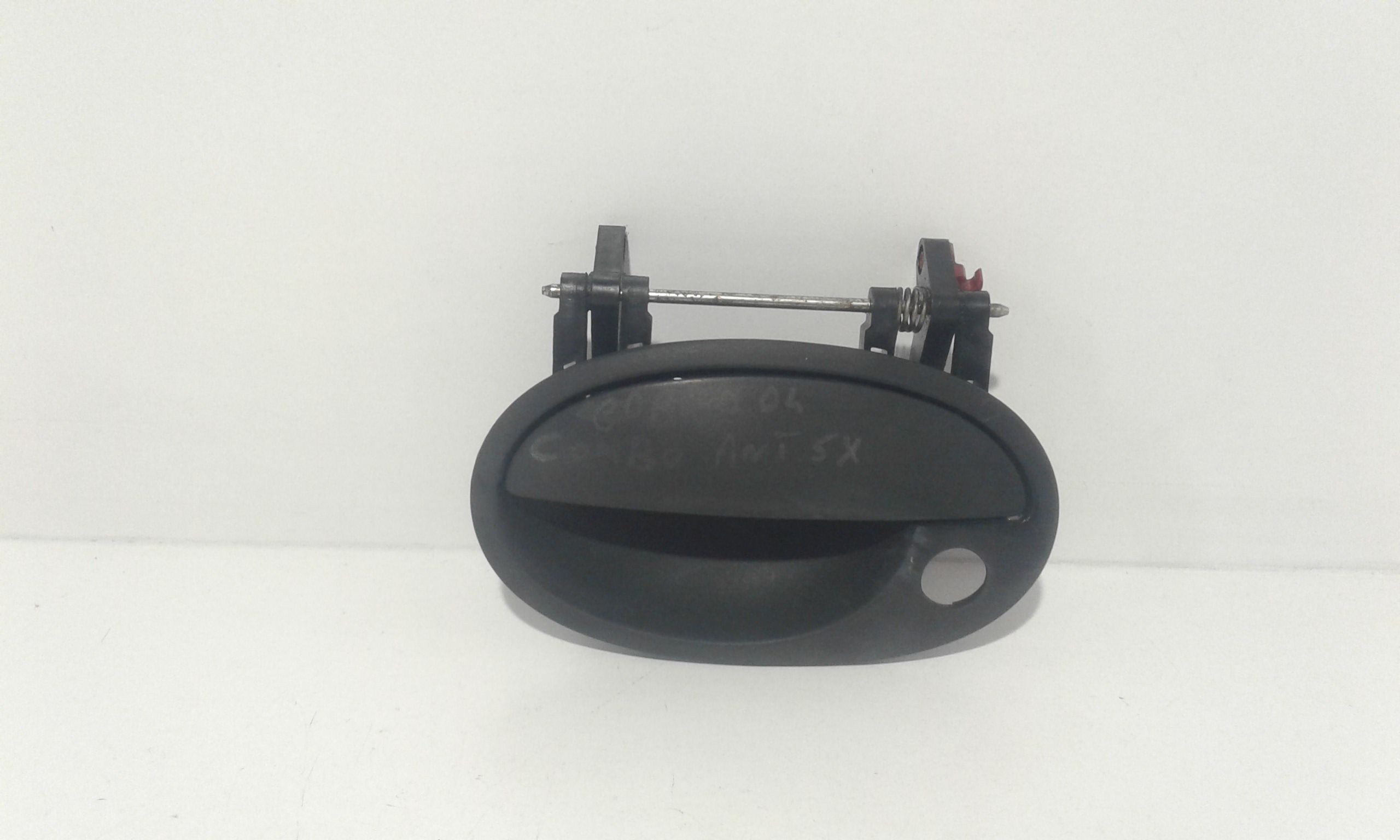 Maniglia esterna Anteriore Sinistra OPEL Combo 4 Serie