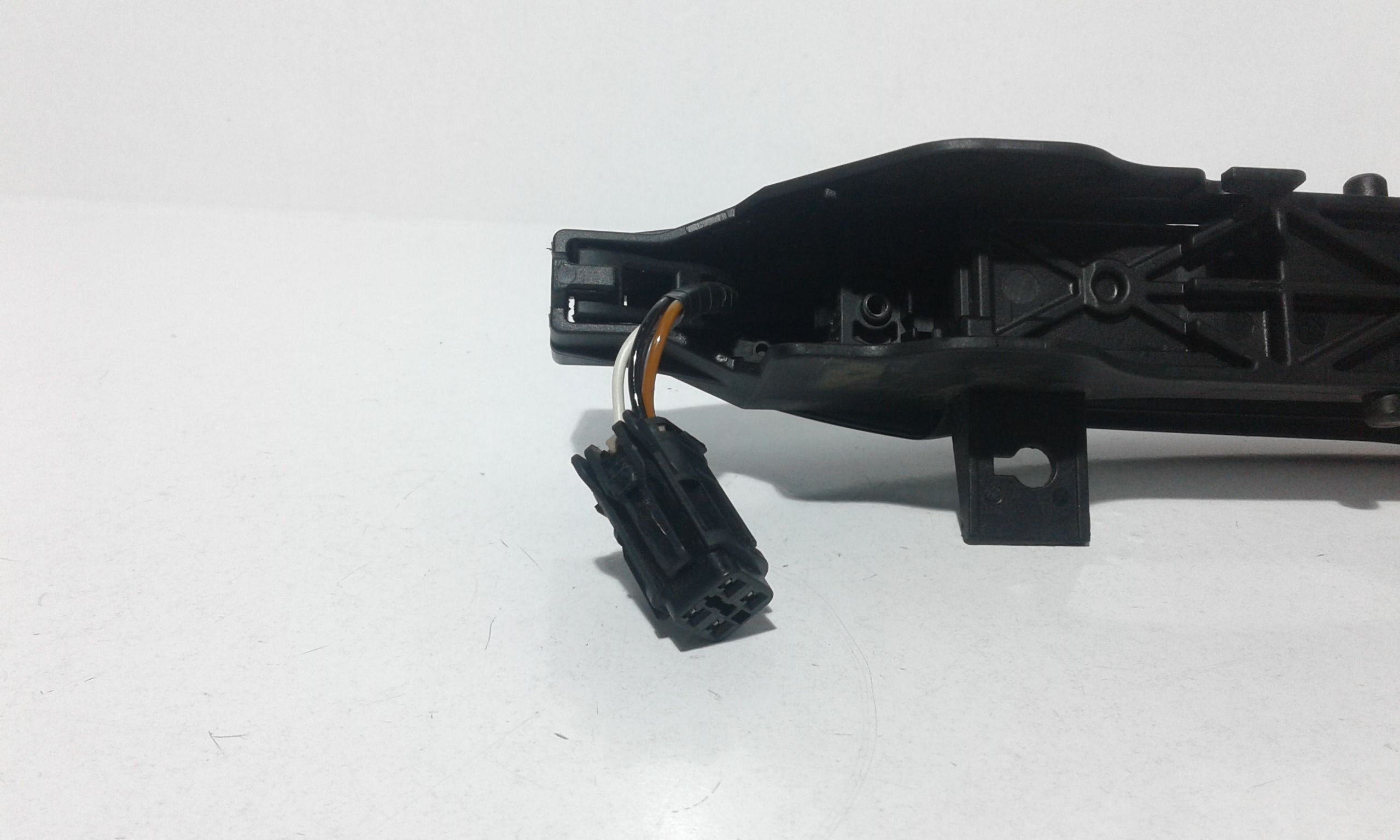 Maniglia esterna Anteriore Sinistra HYUNDAI iX35 1 Serie