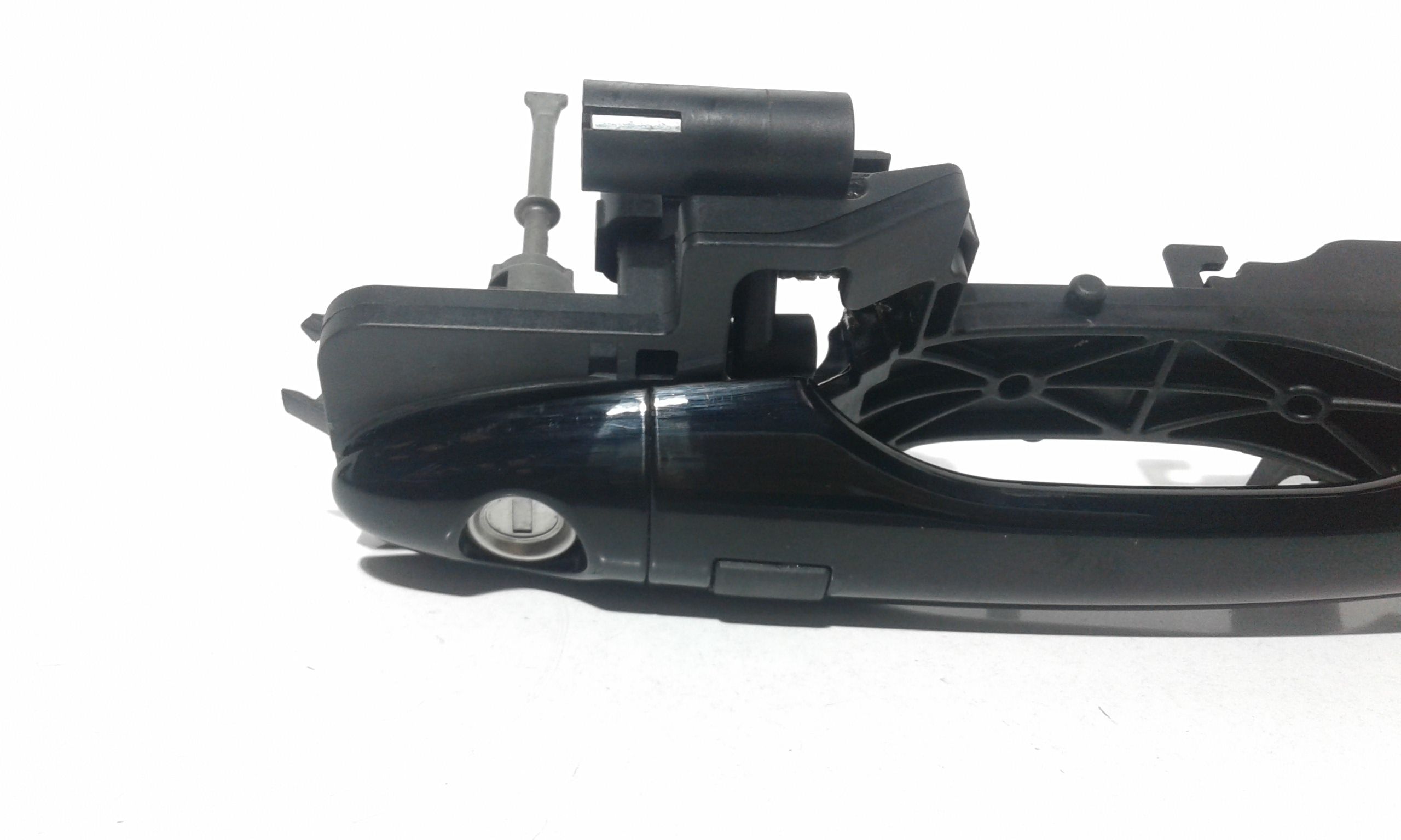 Maniglia esterna Anteriore Sinistra HYUNDAI iX35 1 Serie