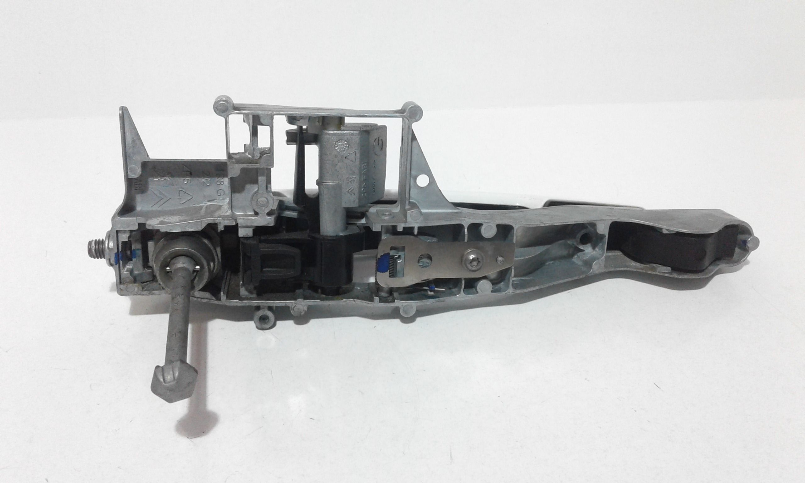 Maniglia esterna Anteriore Sinistra PEUGEOT 207 2 Serie