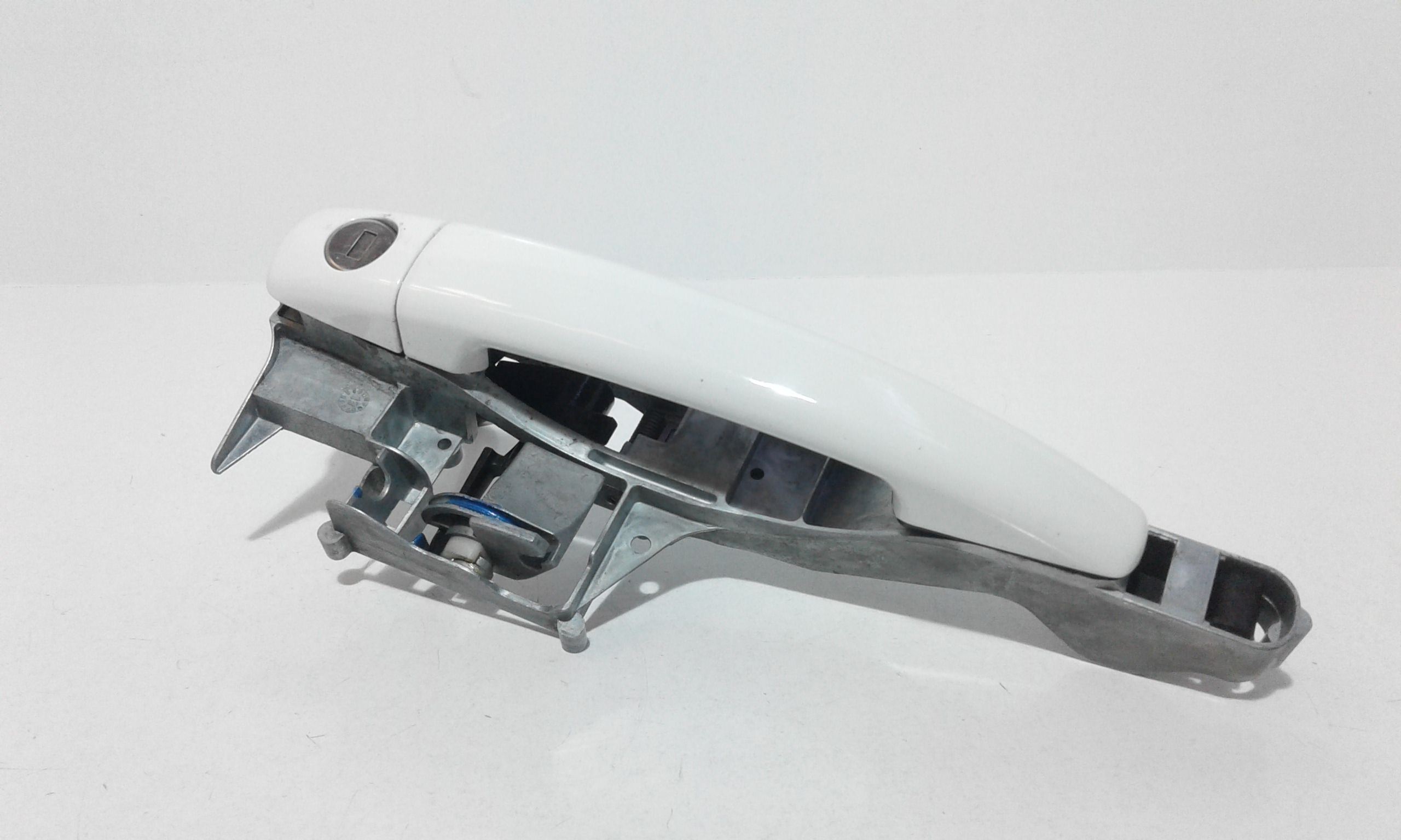 Maniglia esterna Anteriore Sinistra PEUGEOT 207 2 Serie