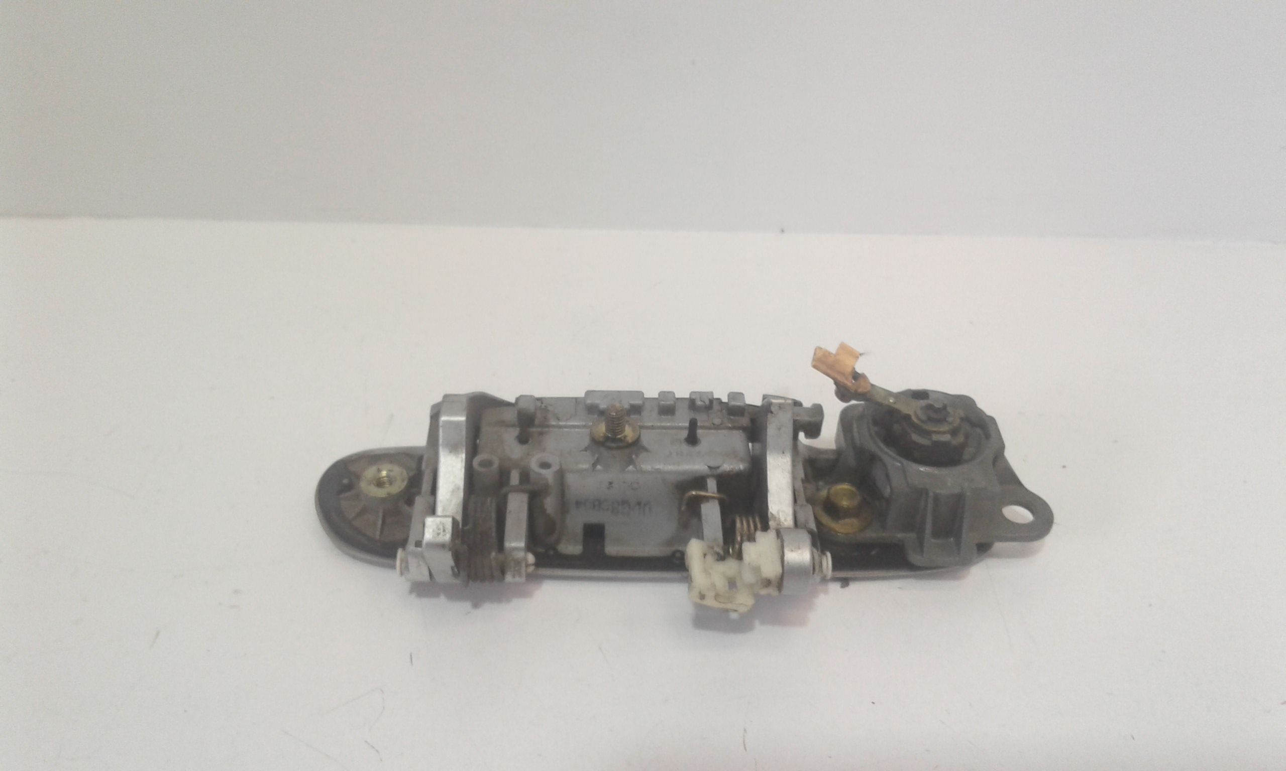 Maniglia esterna Anteriore Sinistra MAZDA Premacy 1 Serie