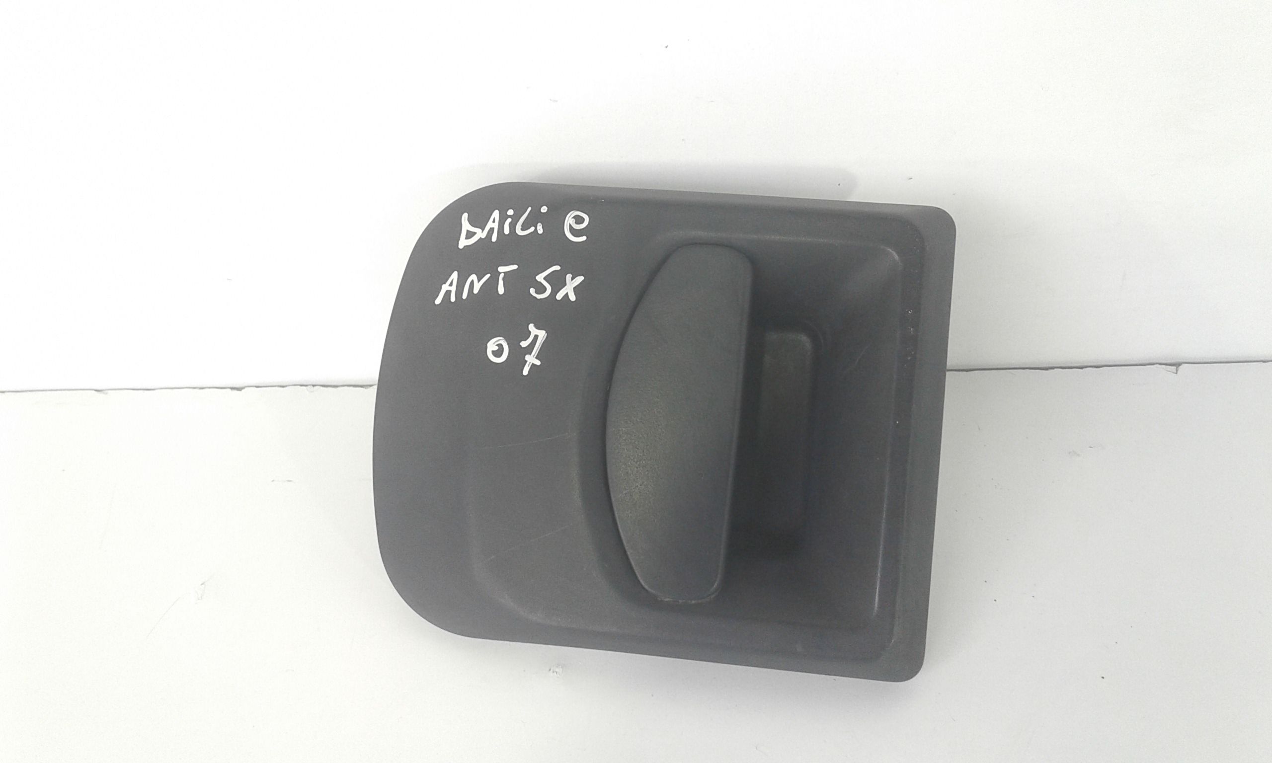 Maniglia esterna Anteriore Sinistra IVECO Daily 4 Serie