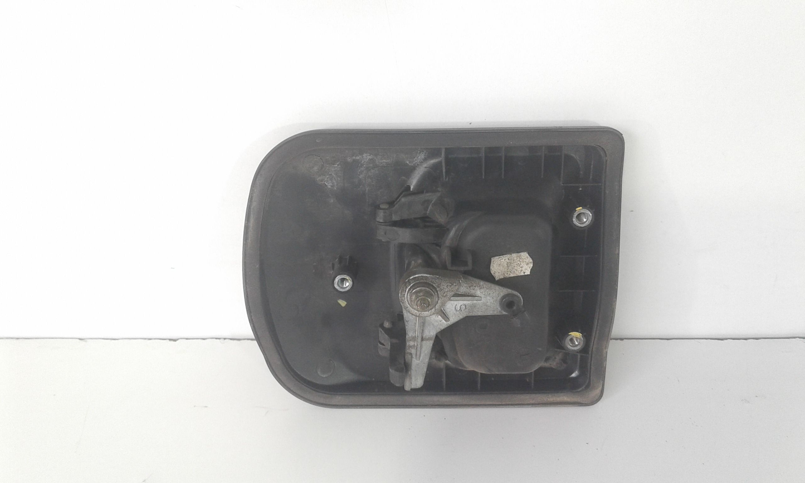 Maniglia esterna Anteriore Sinistra IVECO Daily 4 Serie