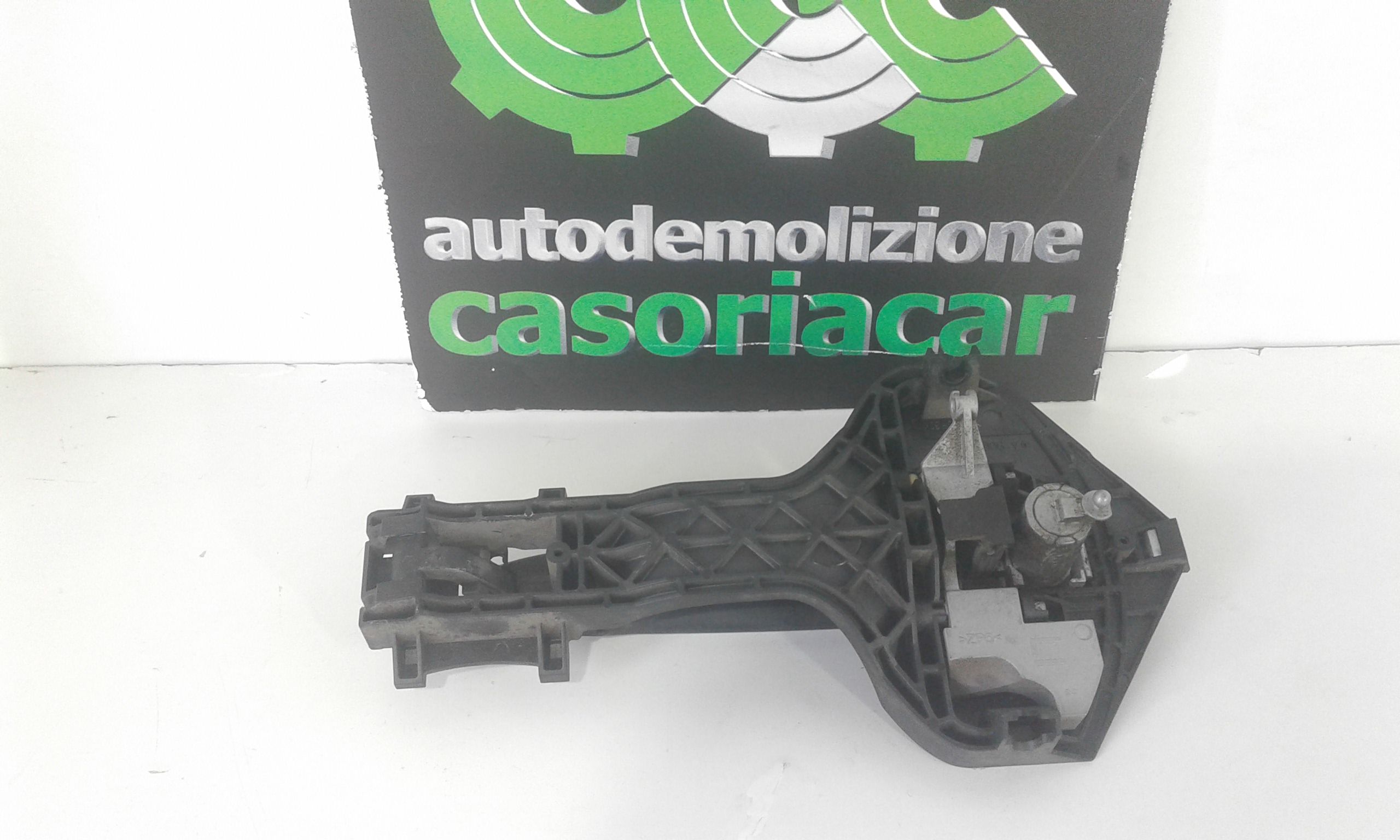 Maniglia esterna Anteriore Sinistra MERCEDES Sprinter 313