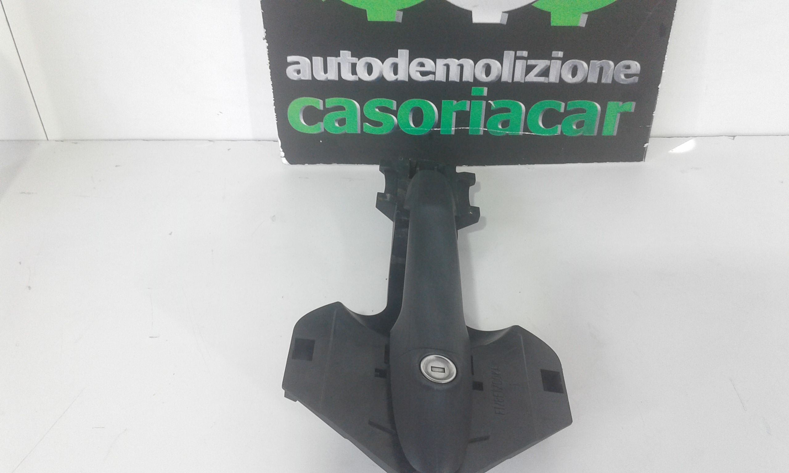 Maniglia esterna Anteriore Sinistra MERCEDES Sprinter 313