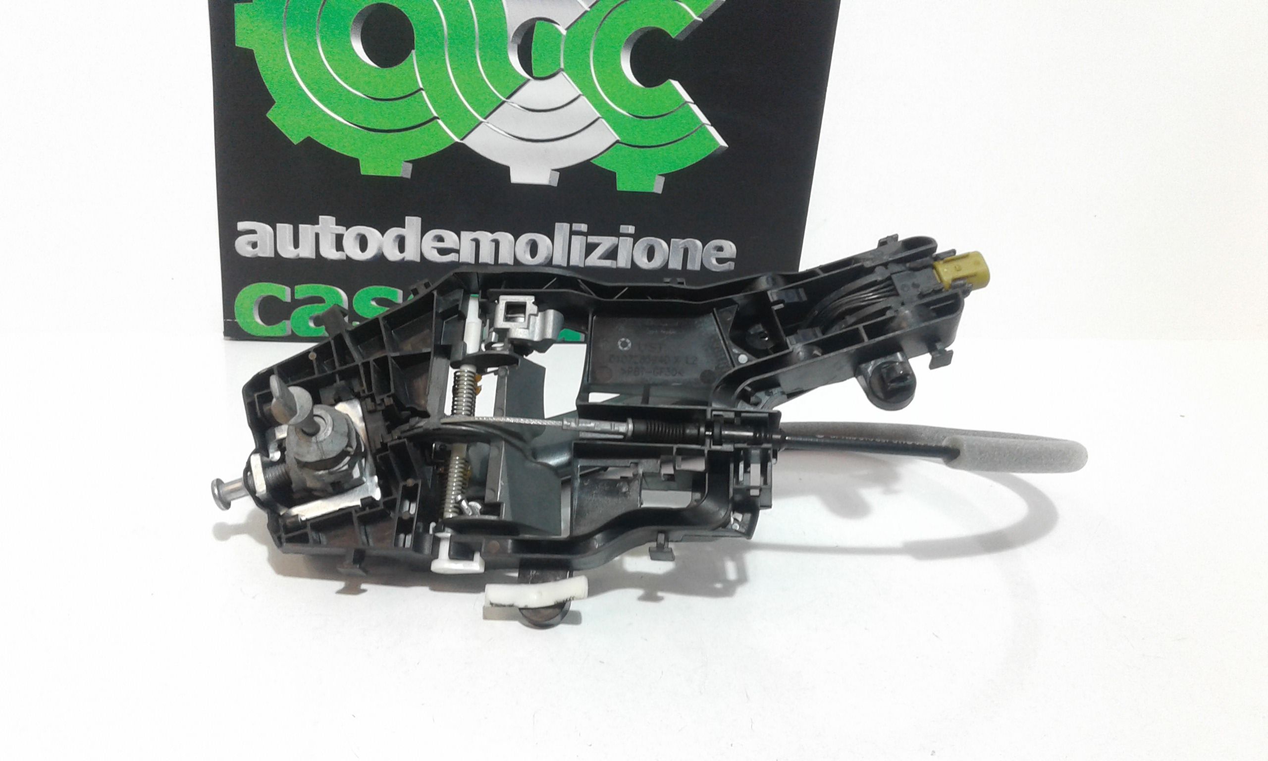 Maniglia esterna Anteriore Sinistra VOLKSWAGEN Tiguan R Line