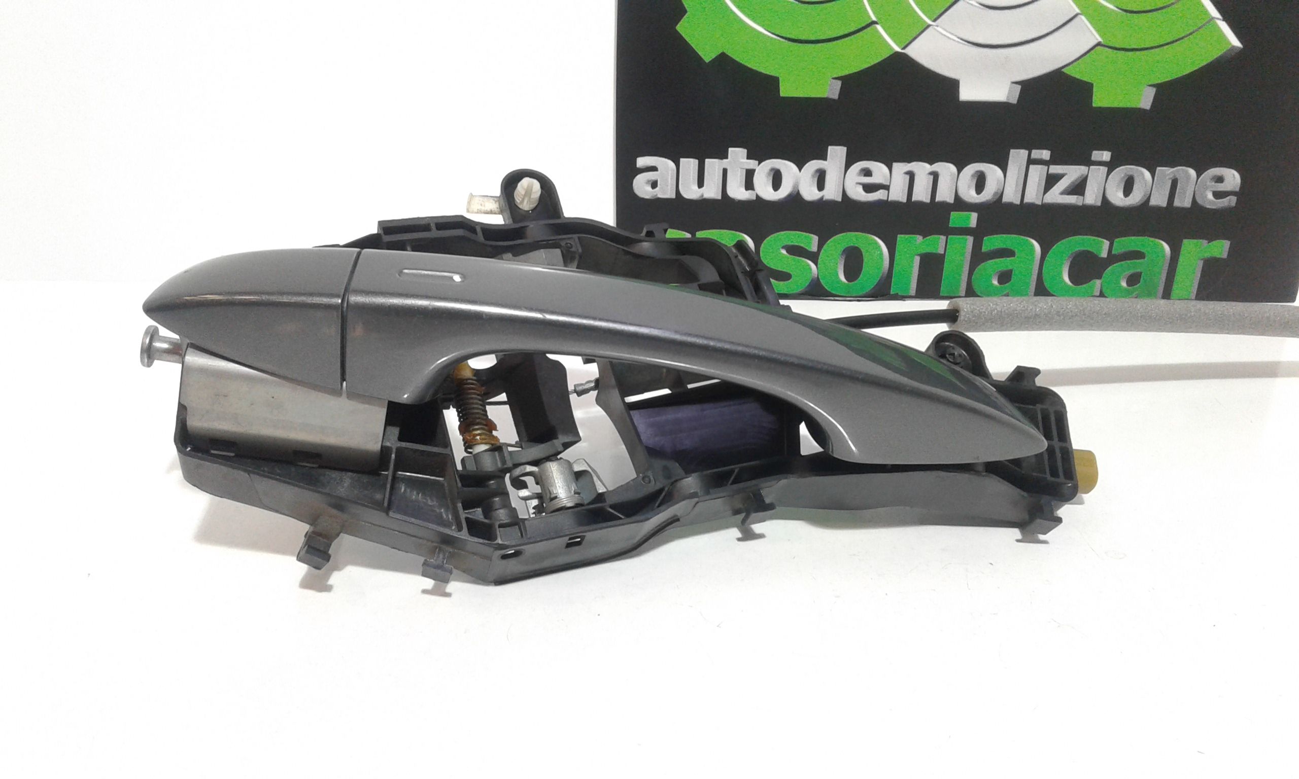 Maniglia esterna Anteriore Sinistra VOLKSWAGEN Tiguan R Line