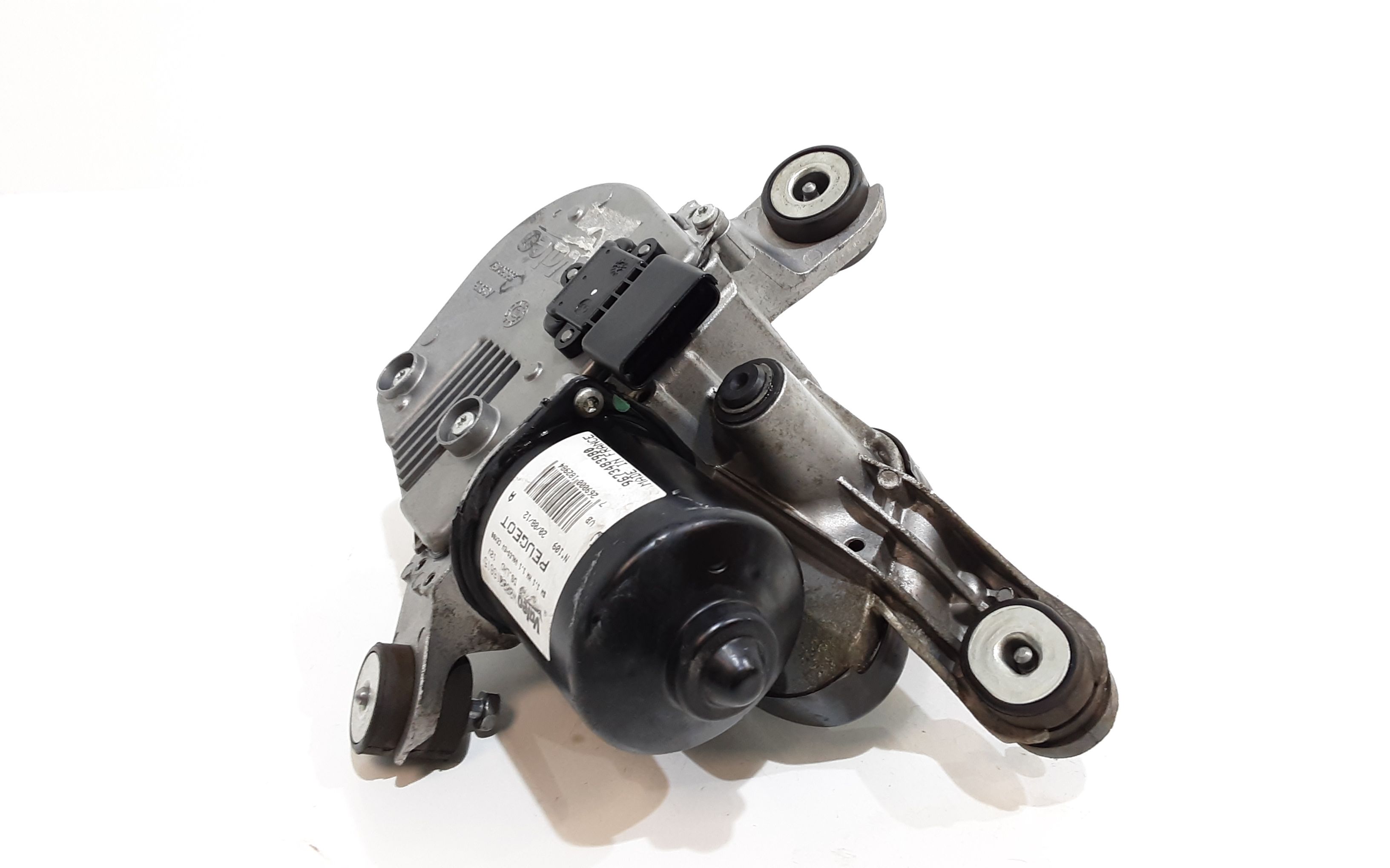 Motorino Tergicristallo Anteriore PEUGEOT RCZ Coup