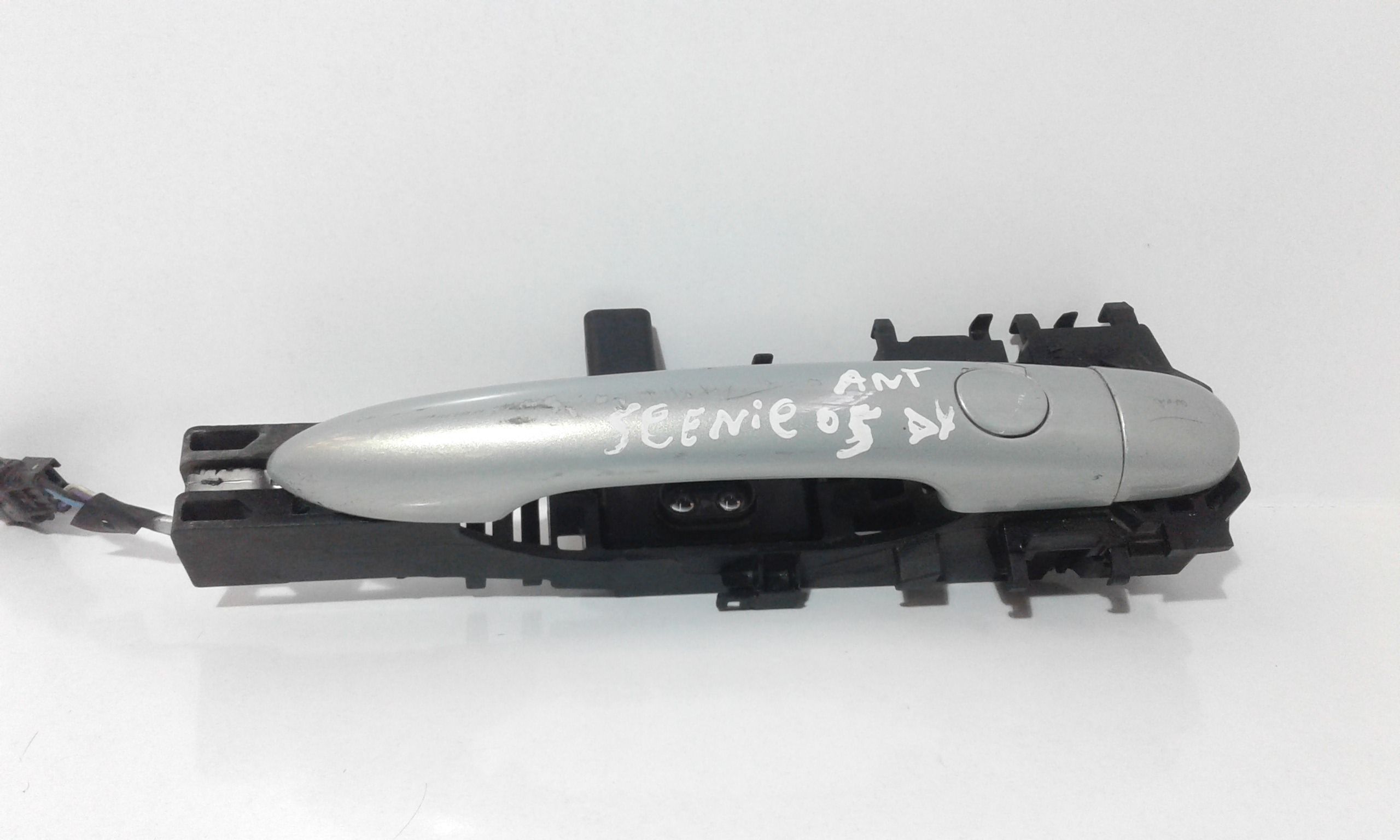 Maniglia esterna Anteriore Destra RENAULT Scenic 3 Serie