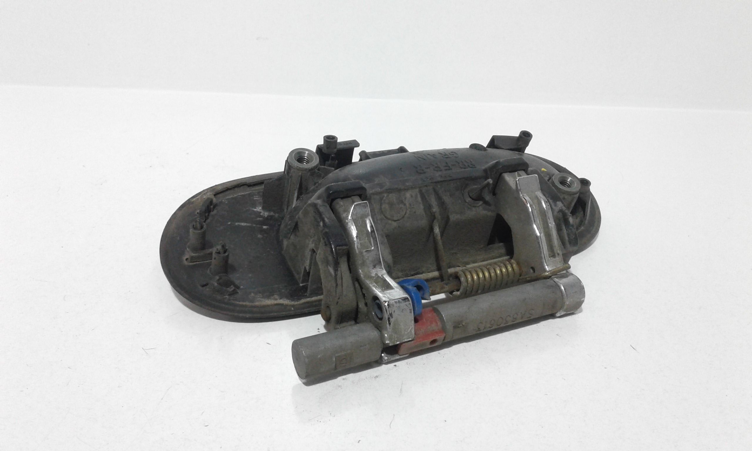 Maniglia esterna Anteriore Destra NISSAN Almera 2 Serie