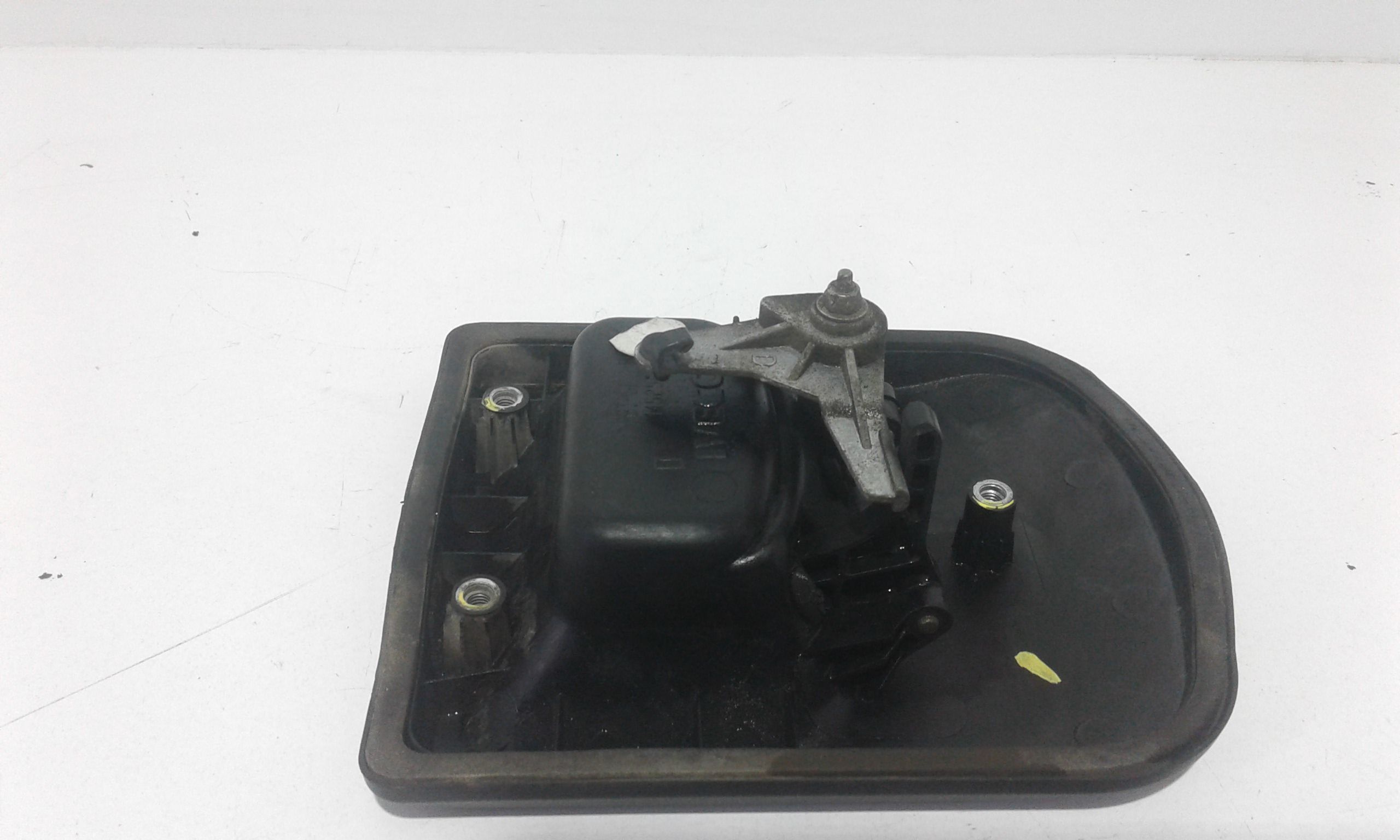 Maniglia esterna Anteriore Destra IVECO Daily 4 Serie