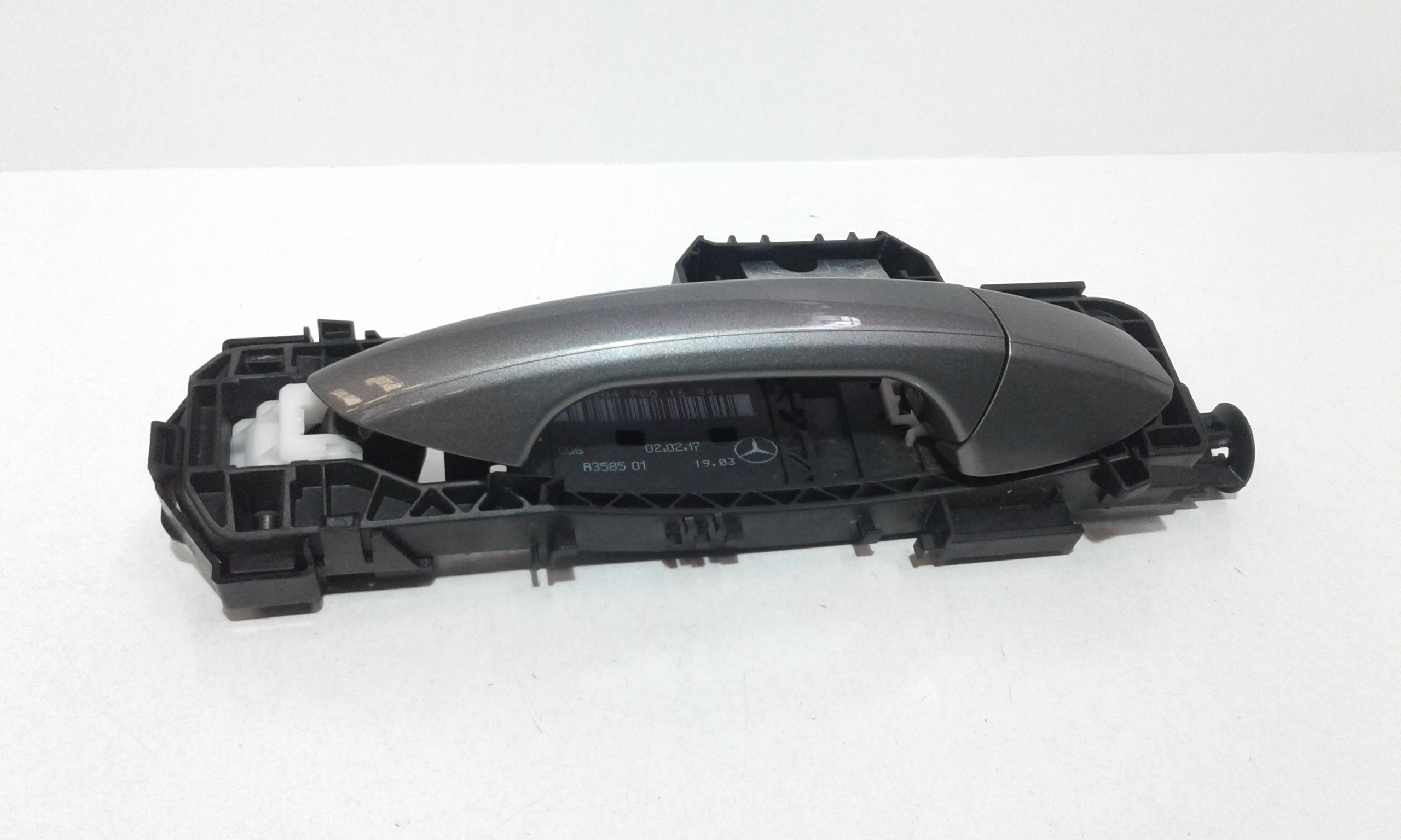 Maniglia esterna Anteriore Destra MERCEDES CLA Shooting Brake