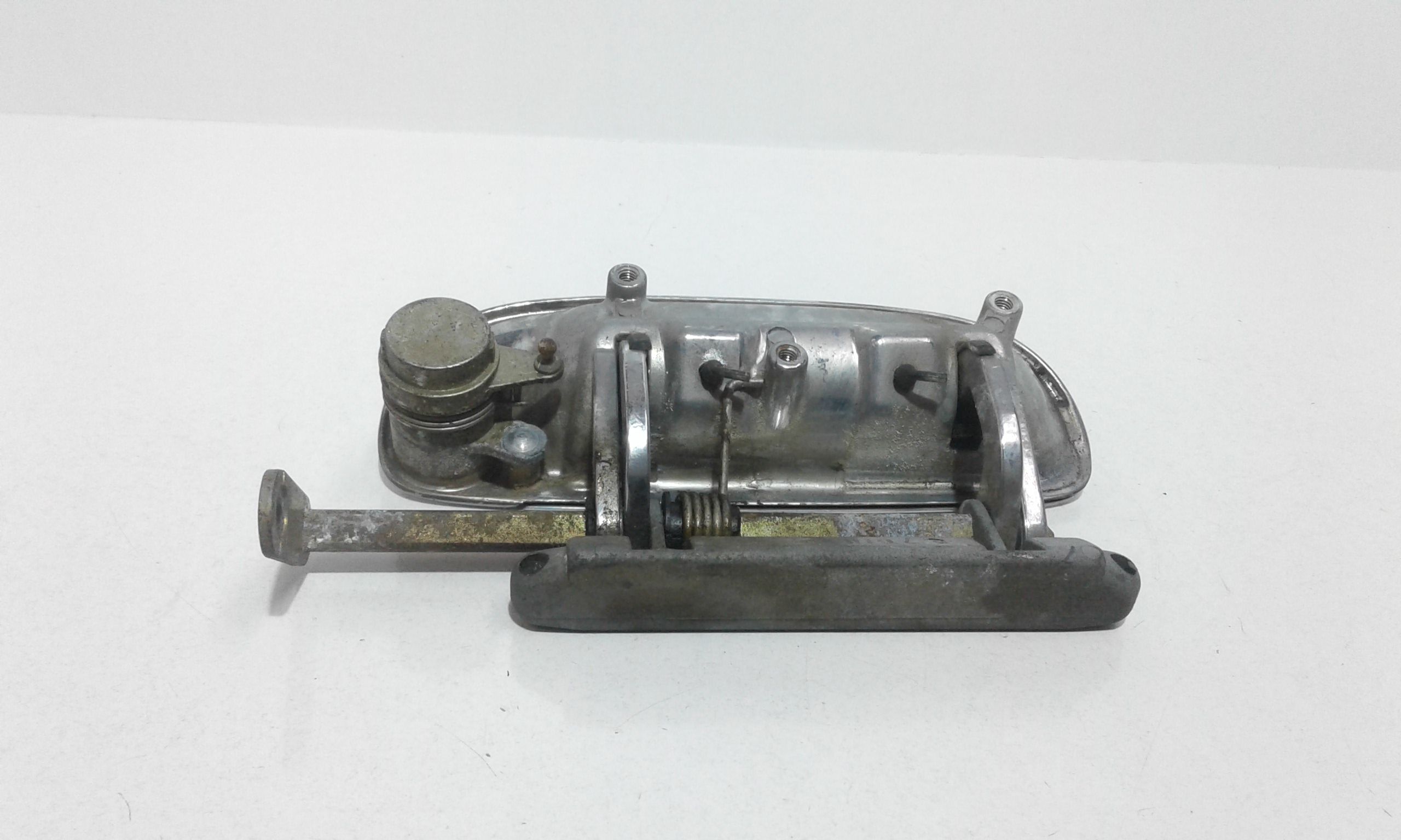 Maniglia esterna Anteriore Destra ALFA ROMEO 166 1 Serie