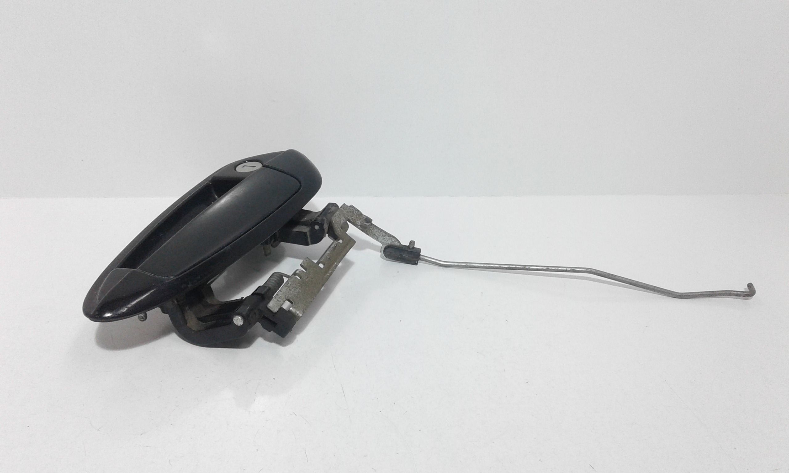 Maniglia esterna Anteriore Destra FIAT Grande Punto 1 Serie