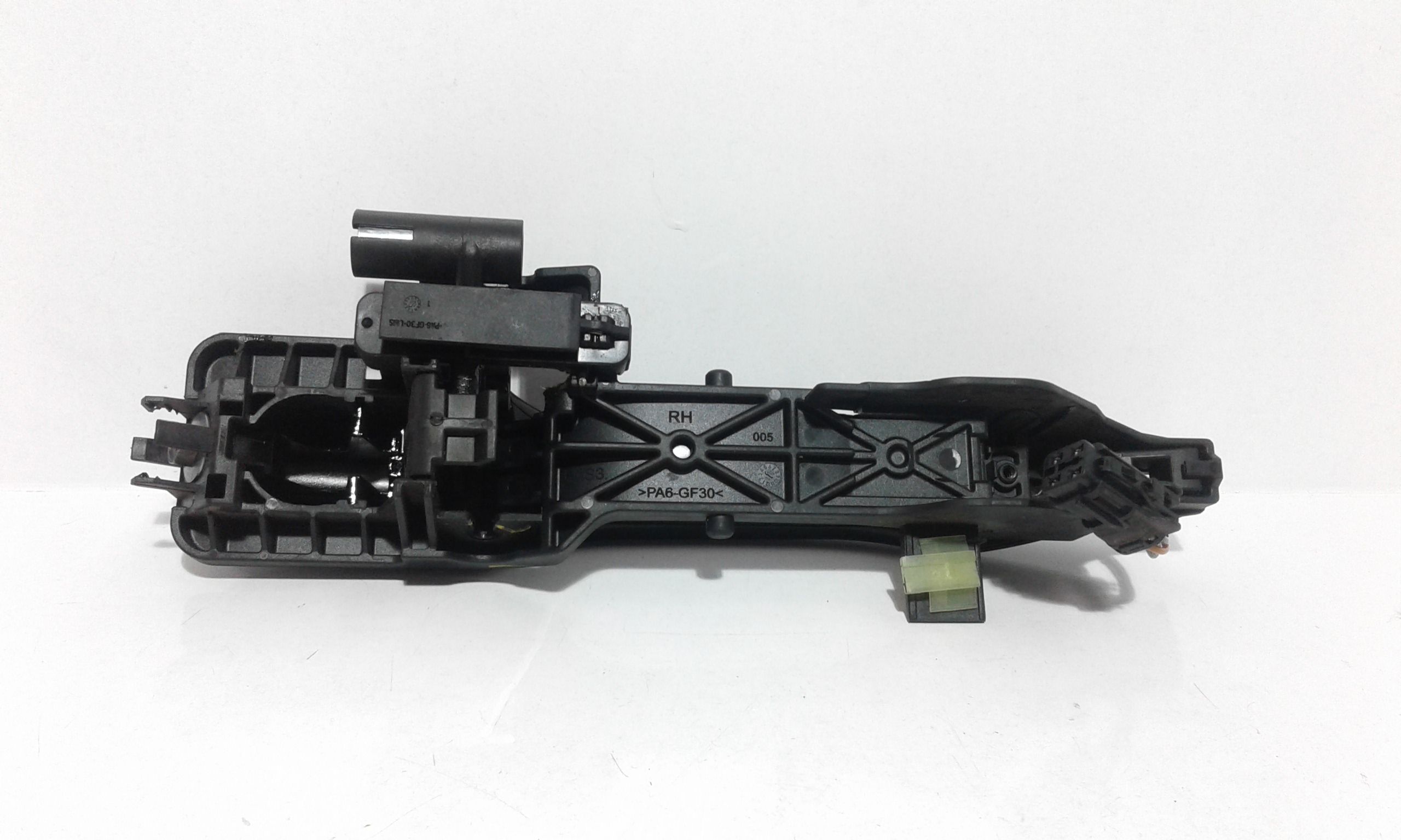 Maniglia esterna Anteriore Destra HYUNDAI iX35 1 Serie