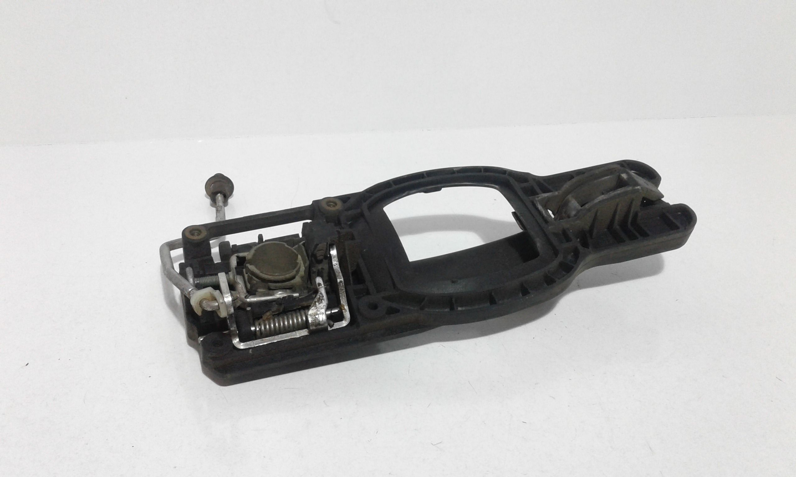 Maniglia esterna Anteriore Destra AUDI A2 1 Serie