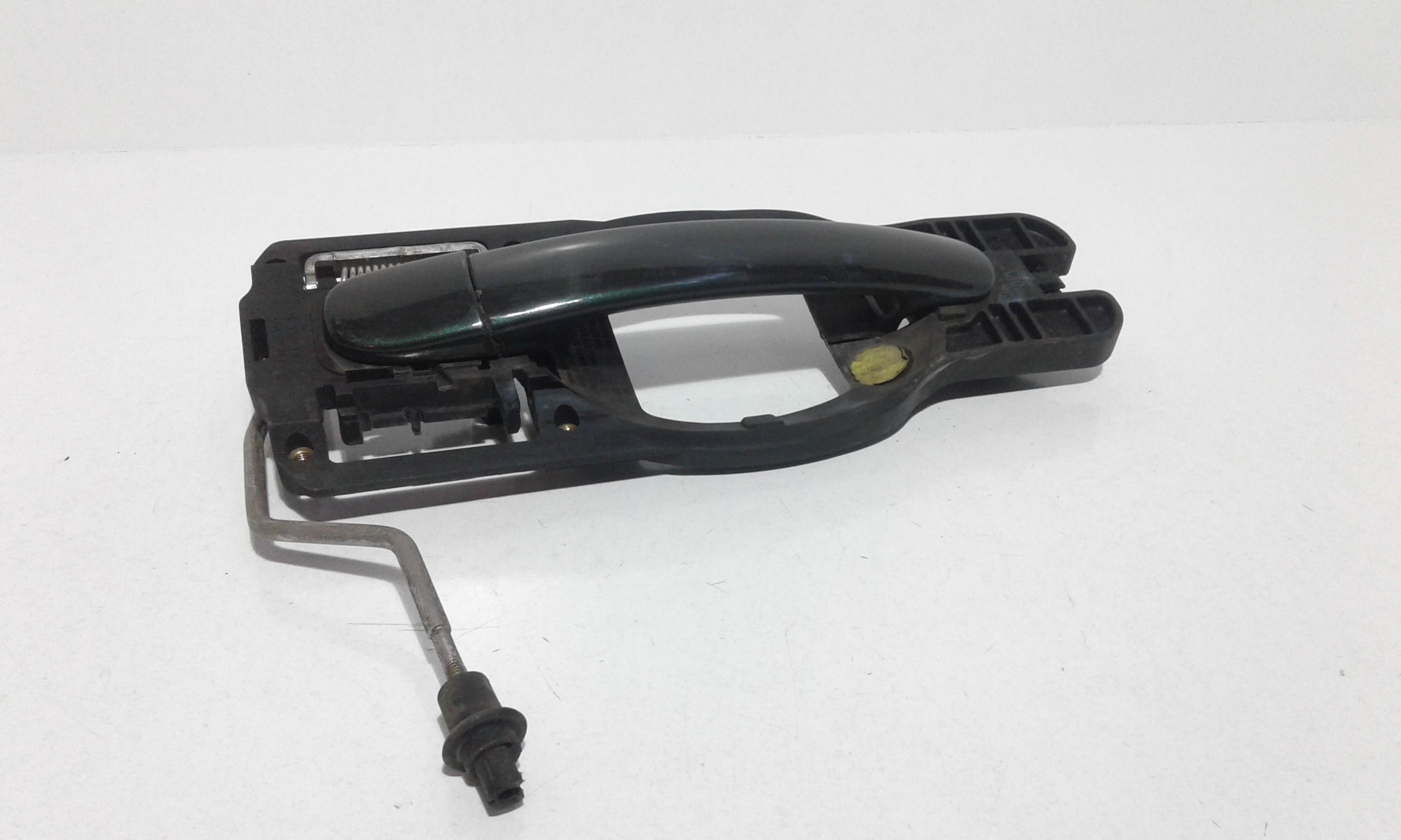 Maniglia esterna Anteriore Destra AUDI A2 1 Serie