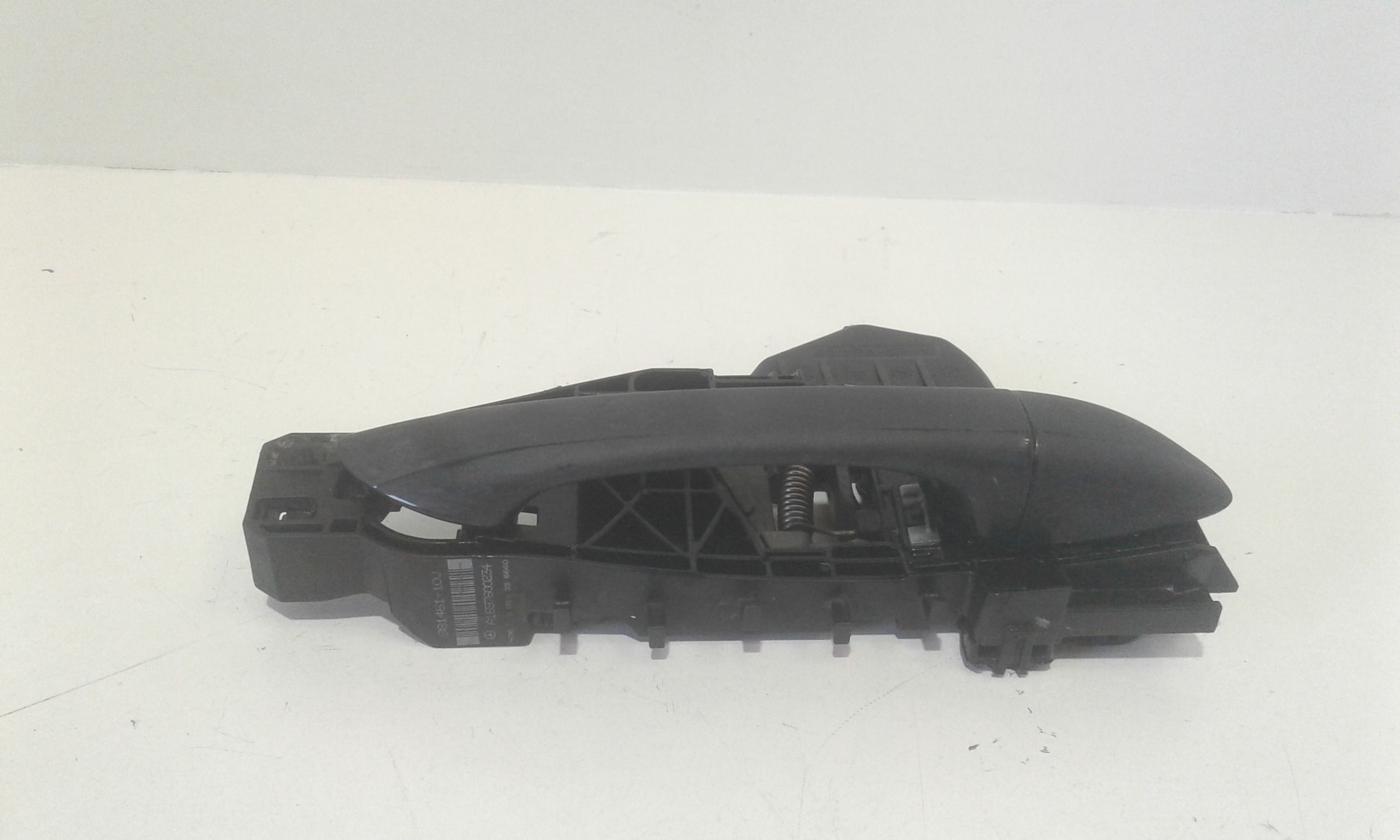 Maniglia esterna Anteriore Destra MERCEDES Classe A W169 3 Serie