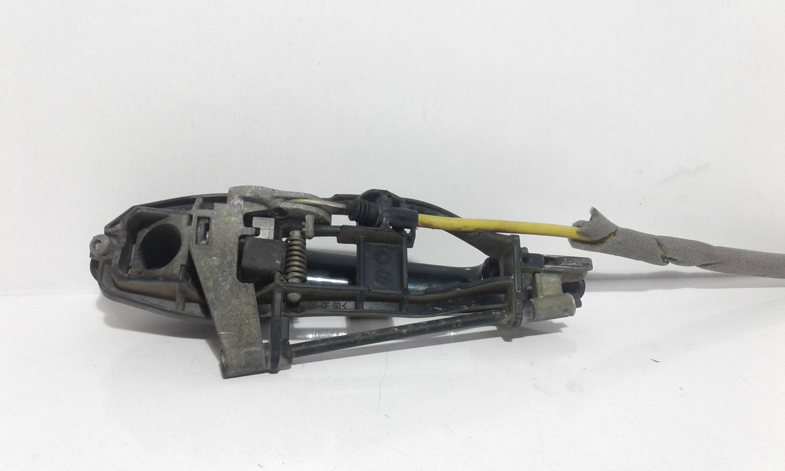 Maniglia esterna Anteriore Destra BMW Serie 3 E46 Touring