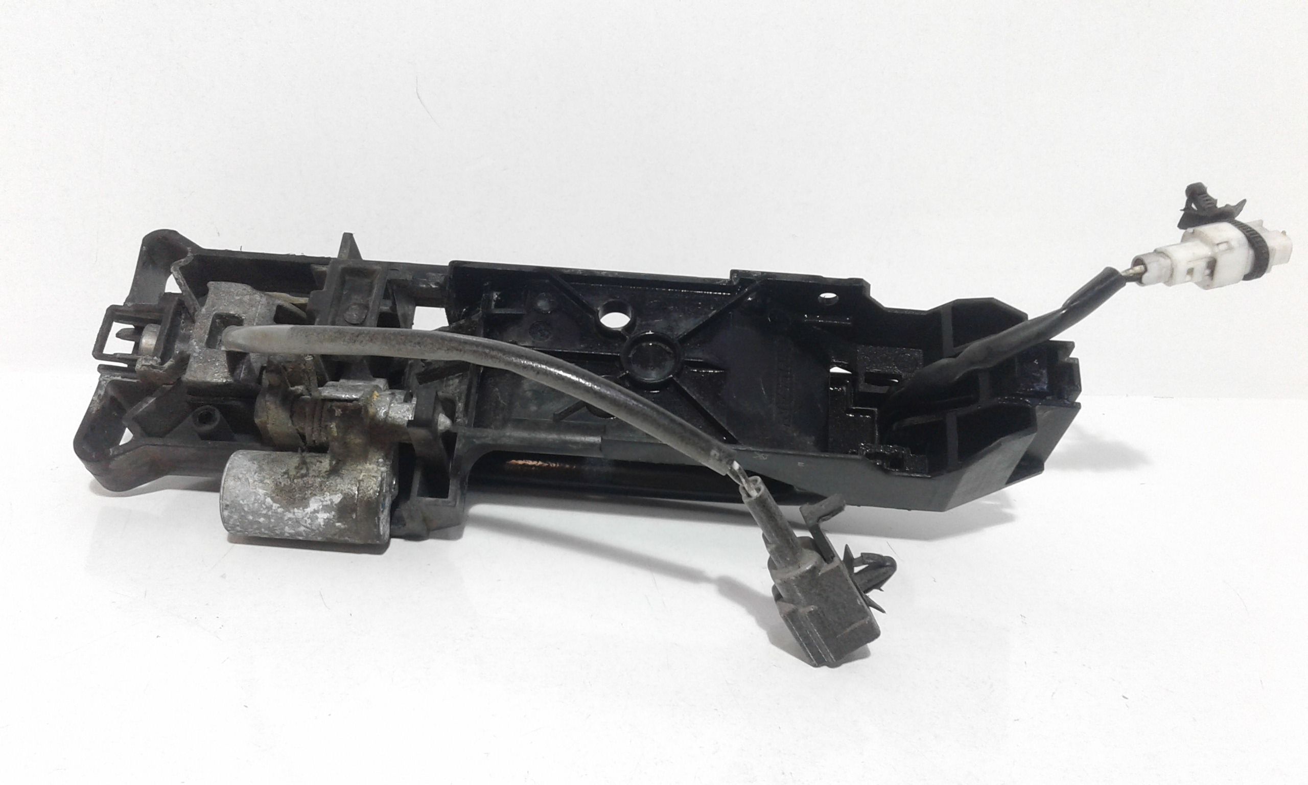 Maniglia esterna Anteriore Destra NISSAN Micra 4 Serie