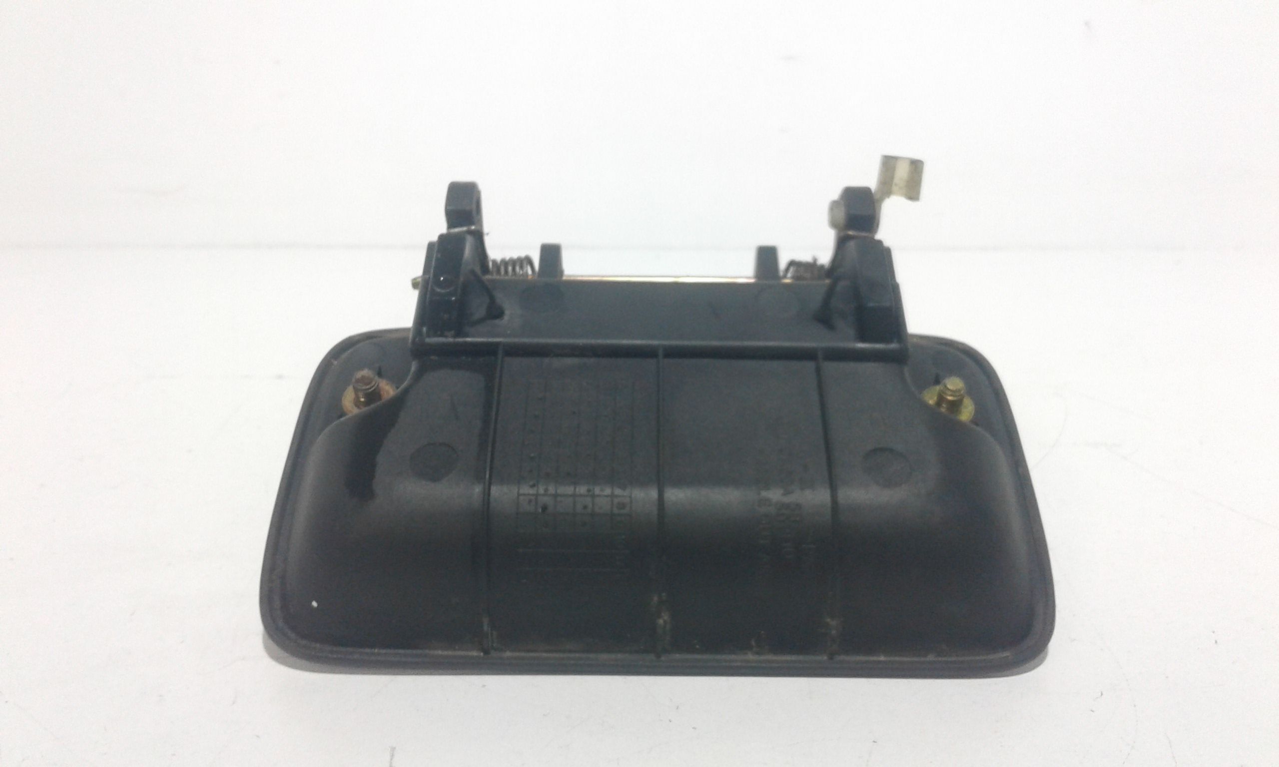 Maniglia esterna Anteriore Destra KIA Pregio 1 Serie