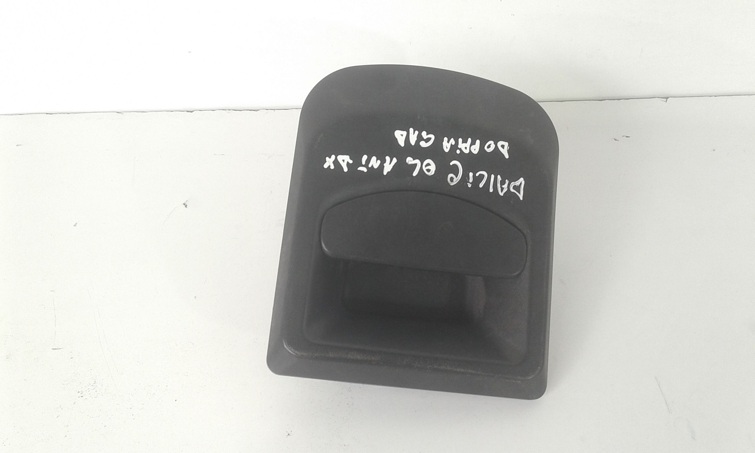 Maniglia esterna Anteriore Destra IVECO Daily 3 Serie