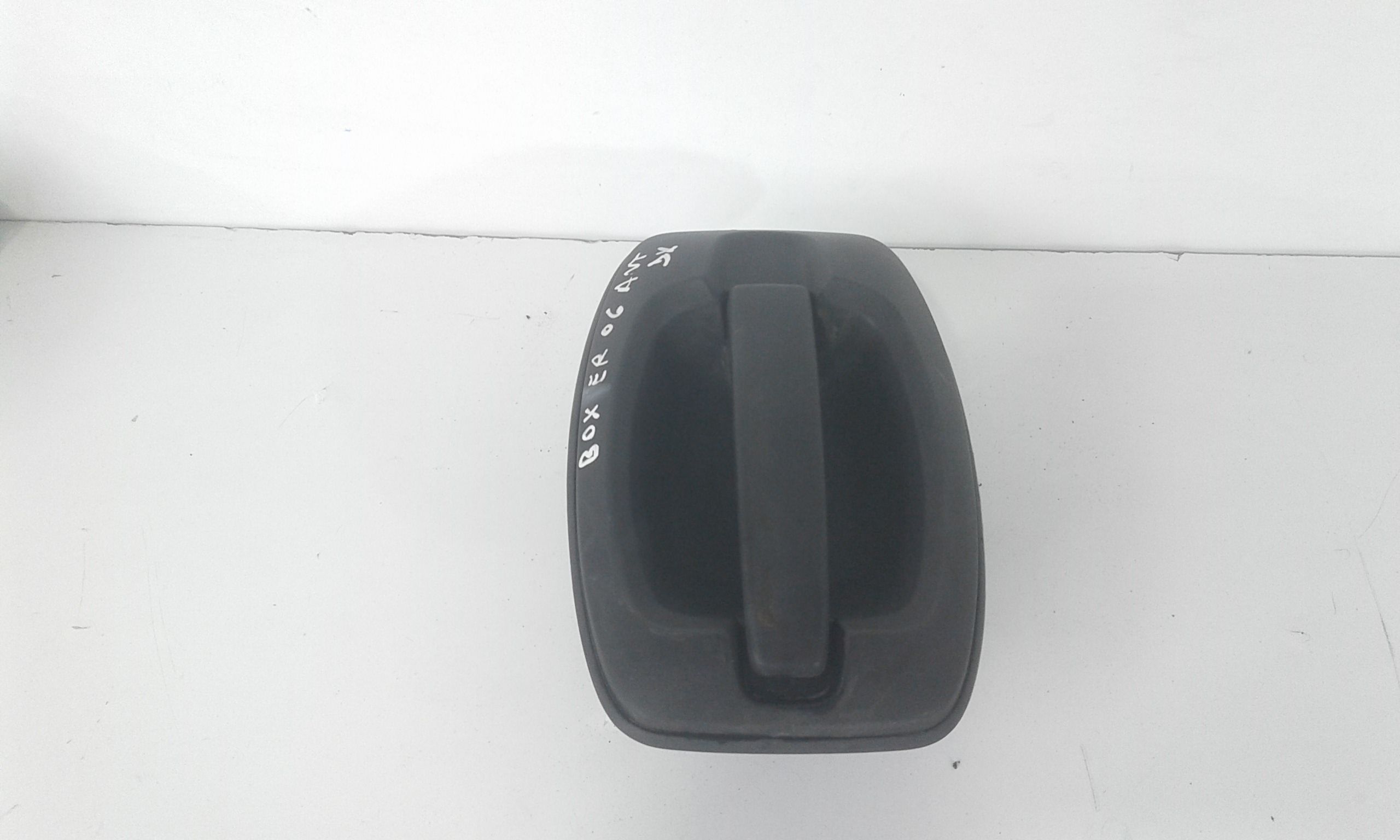 Maniglia esterna Anteriore Destra PEUGEOT Boxer 3 Serie