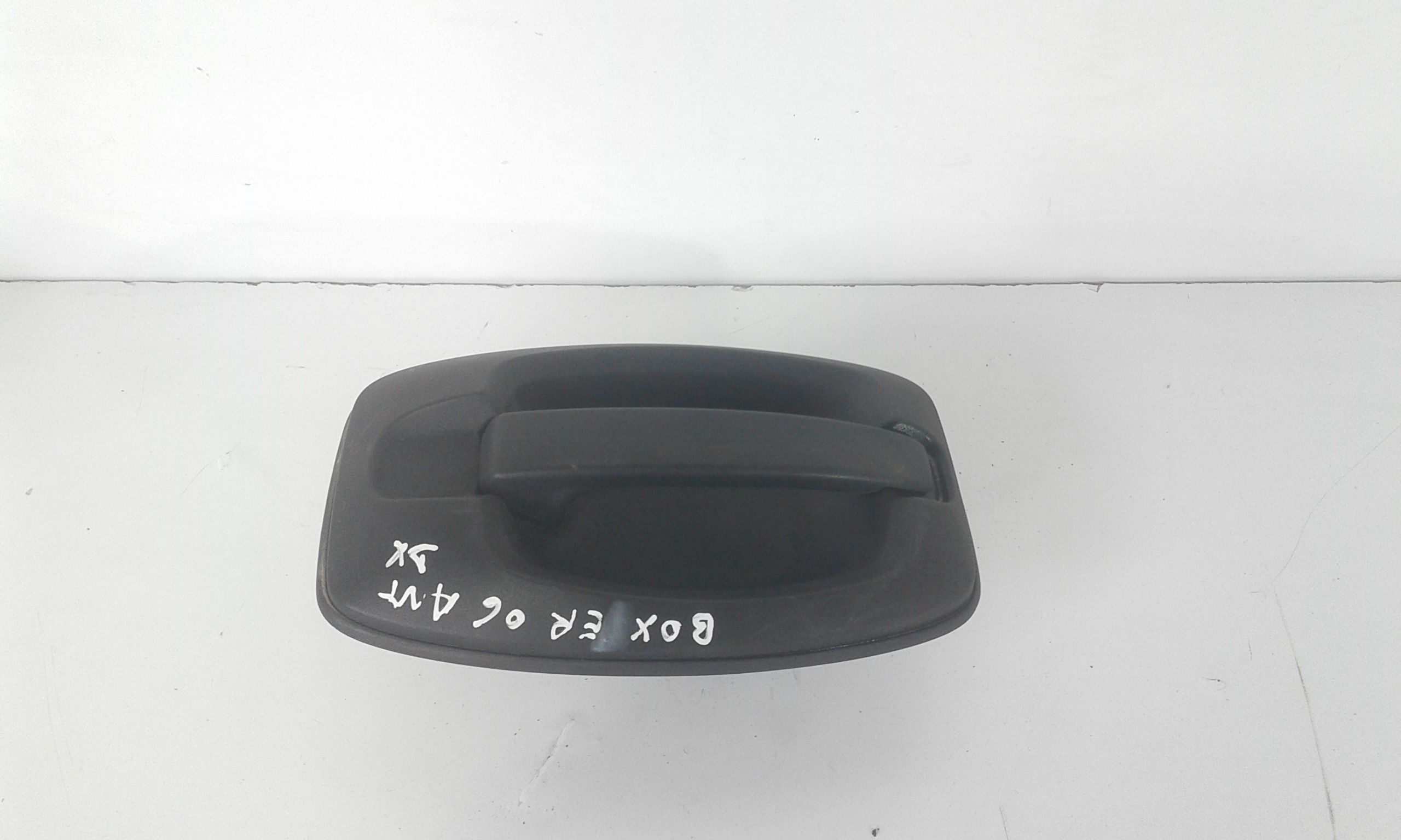 Maniglia esterna Anteriore Destra PEUGEOT Boxer 3 Serie