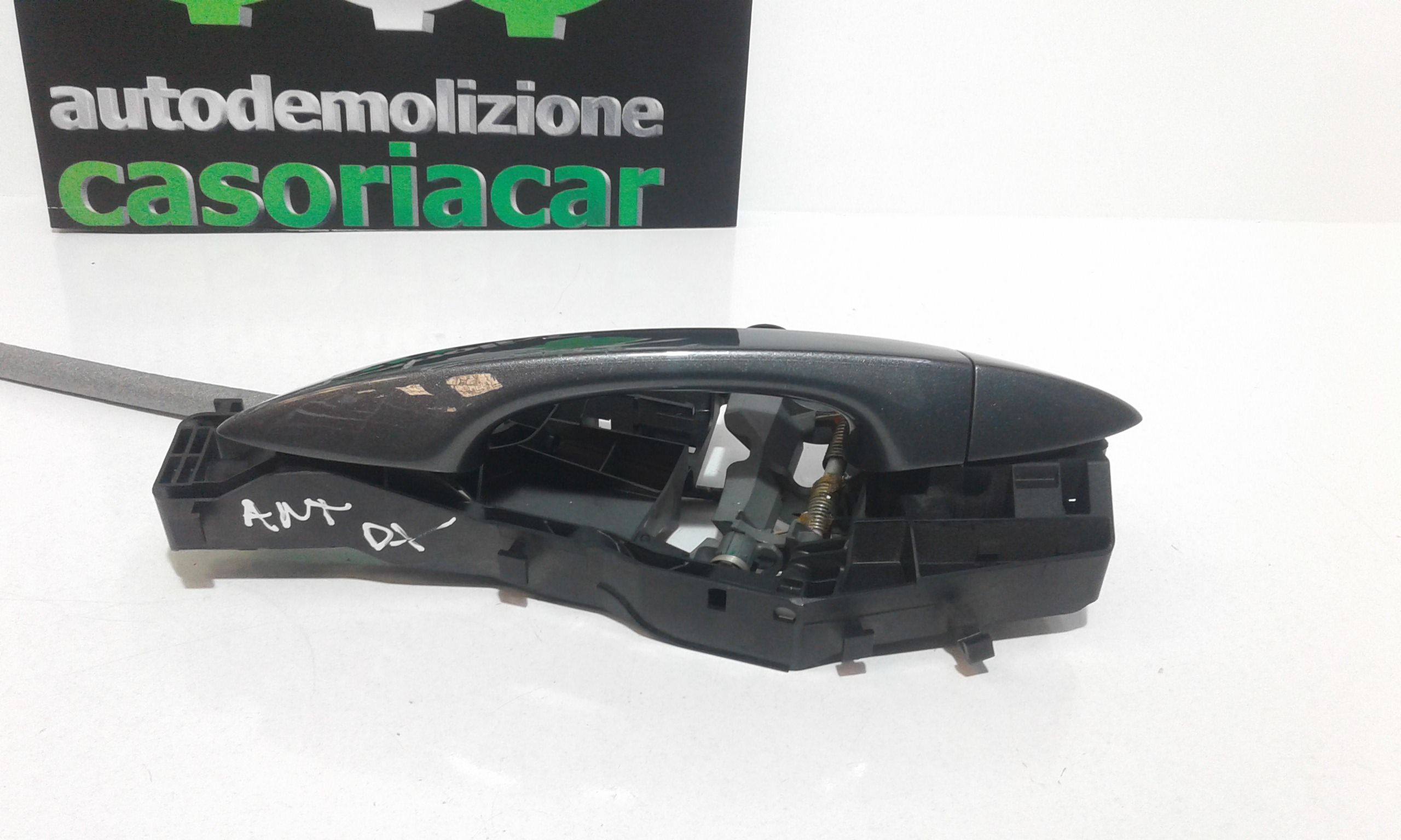 Maniglia esterna Anteriore Destra VOLKSWAGEN Passat Berlina 5 Serie