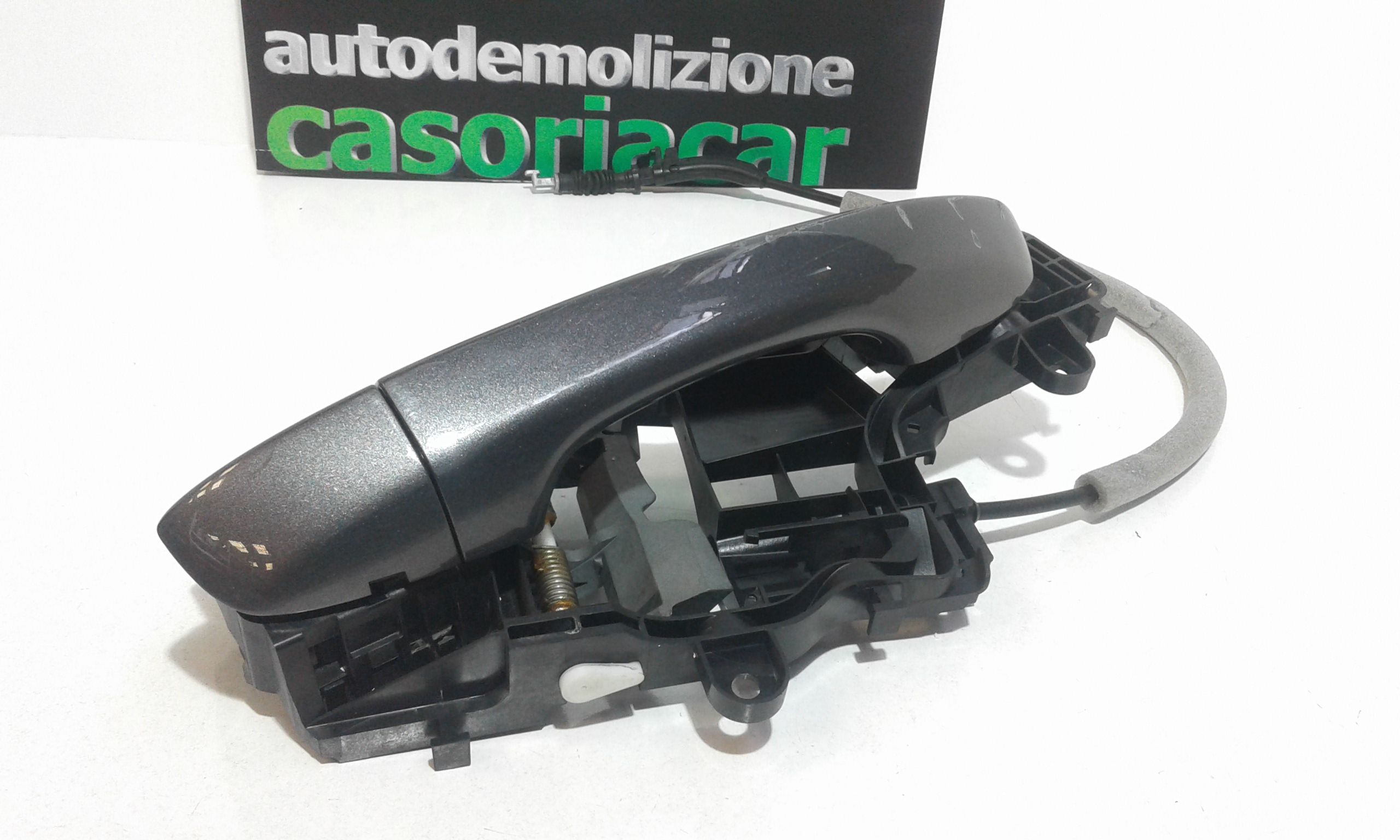 Maniglia esterna Anteriore Destra VOLKSWAGEN Passat Berlina 5 Serie