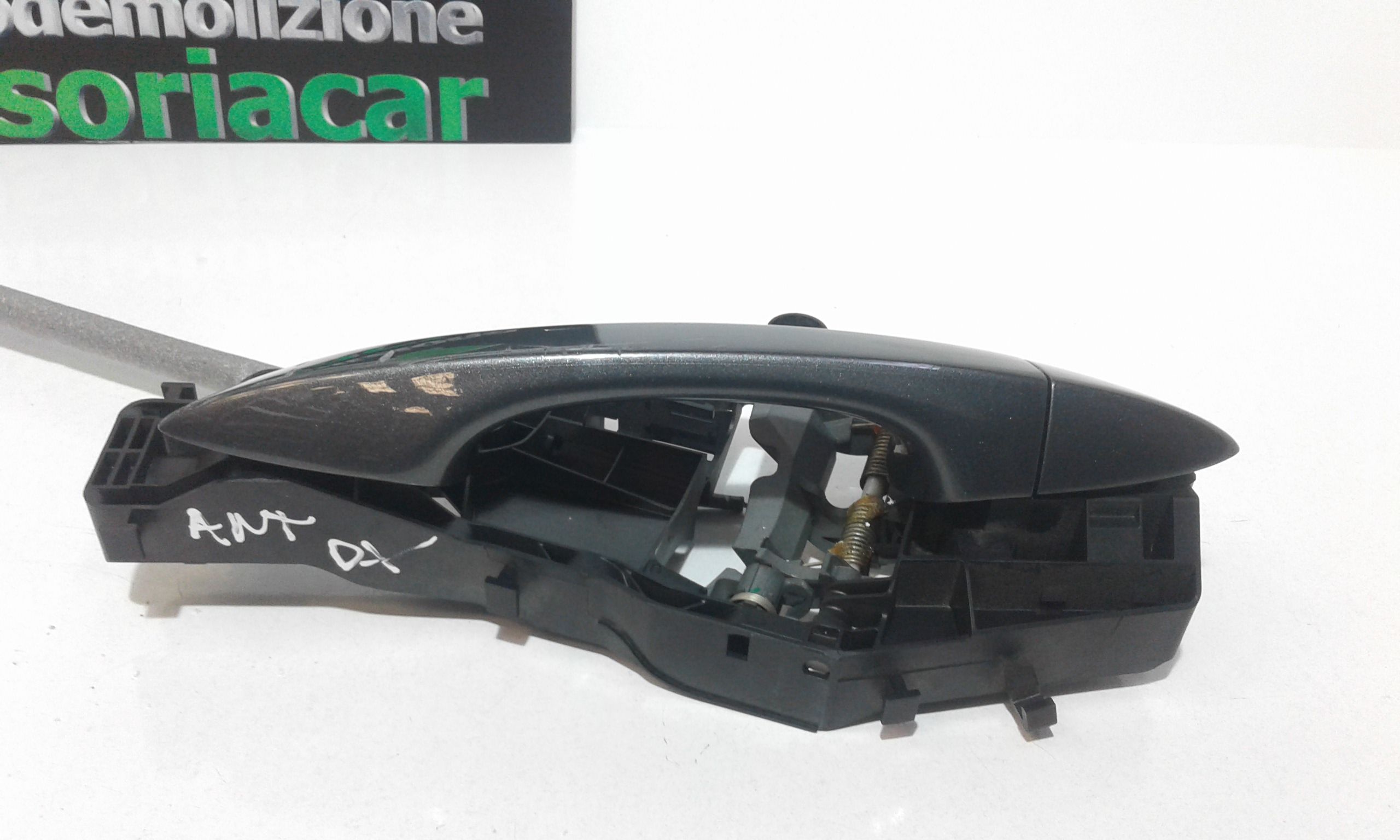 Maniglia esterna Anteriore Destra VOLKSWAGEN Passat Berlina 5 Serie