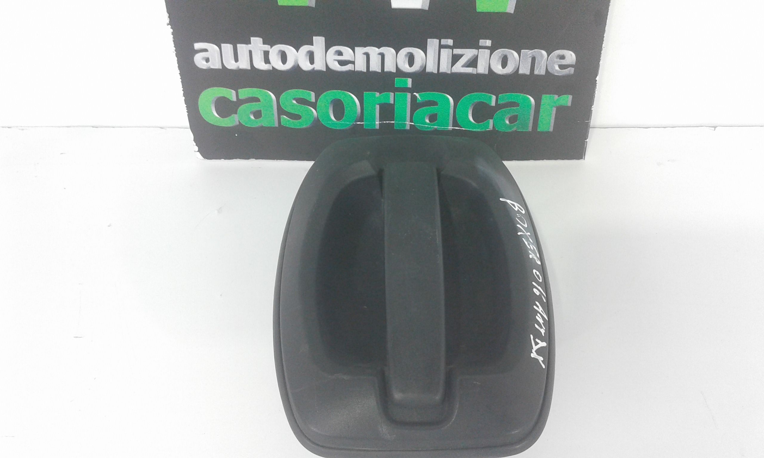 Maniglia esterna Anteriore Destra PEUGEOT Boxer 4 Serie