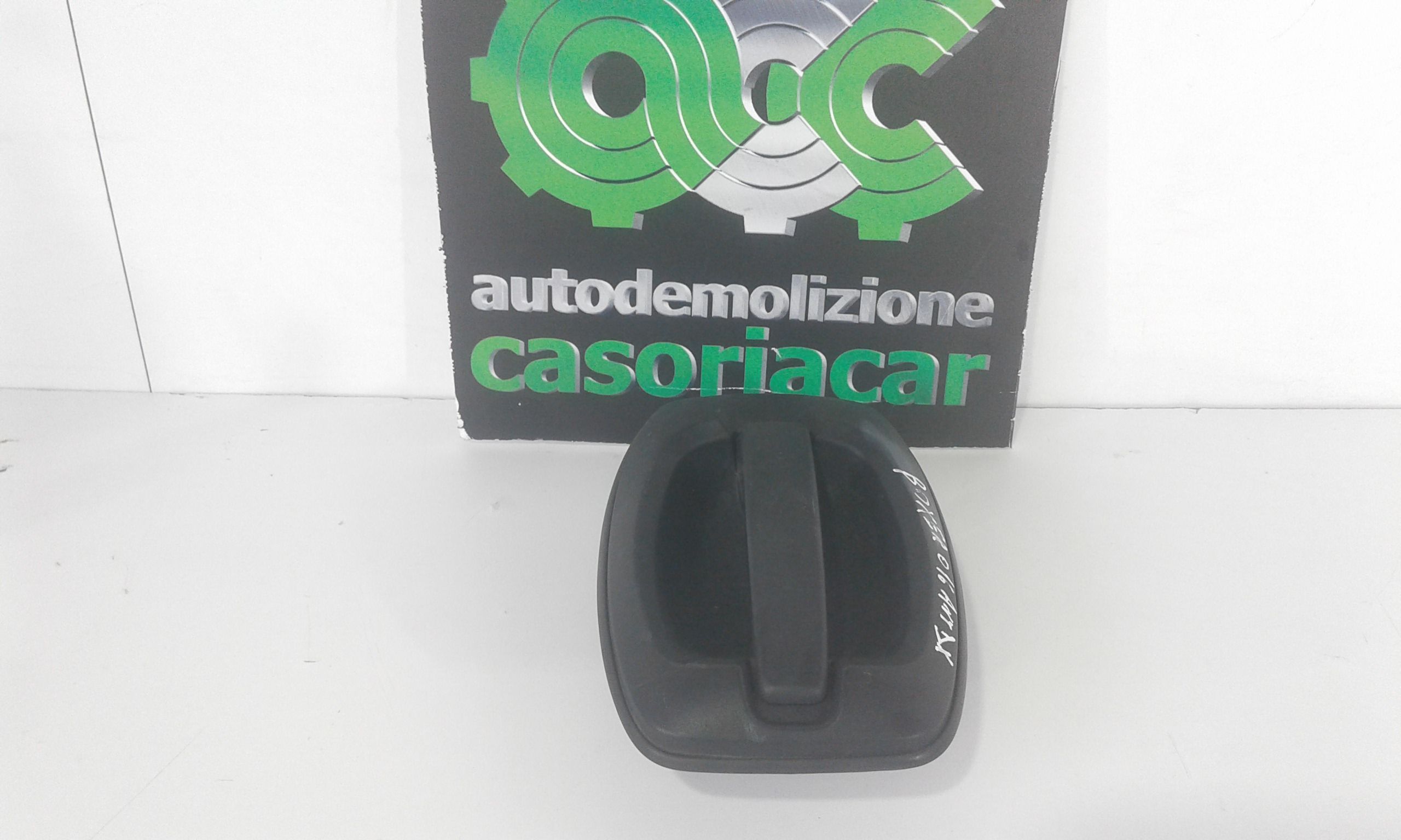 Maniglia esterna Anteriore Destra PEUGEOT Boxer 4 Serie