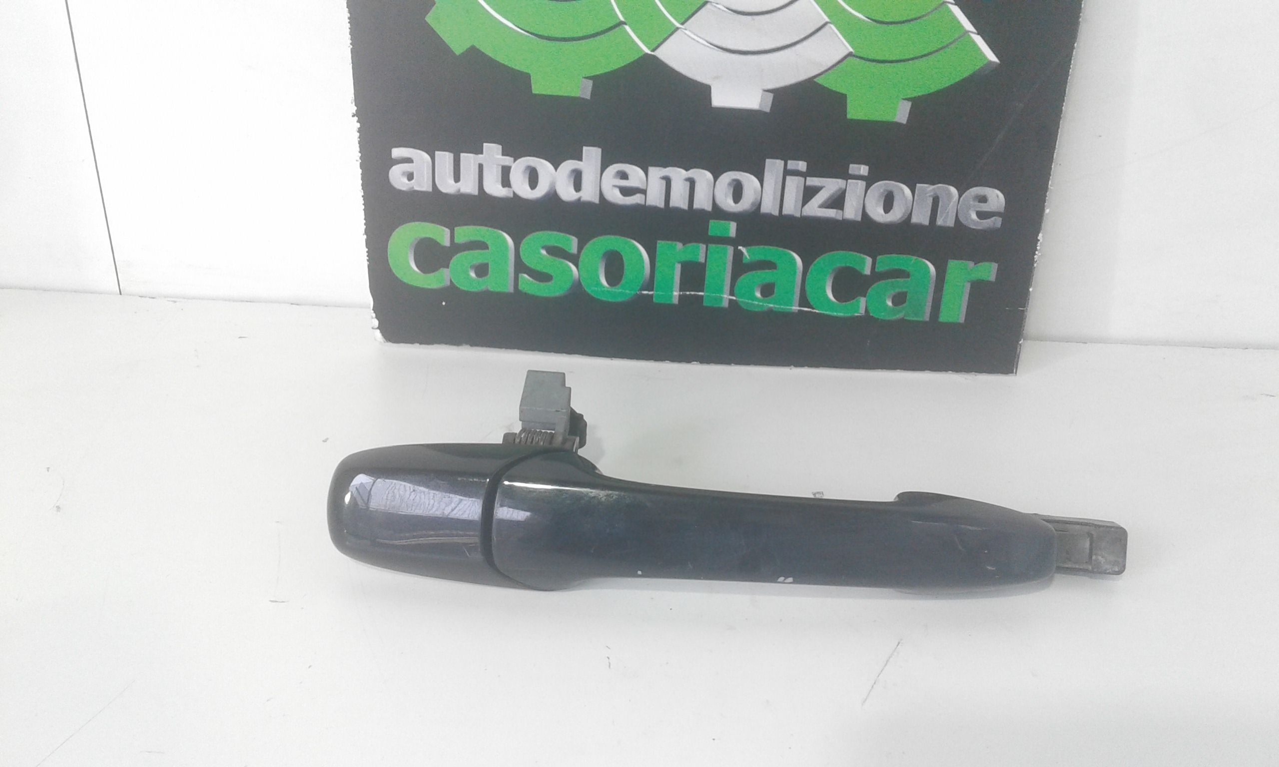 Maniglia esterna Anteriore Destra MAZDA 3 Berlina 1 Serie