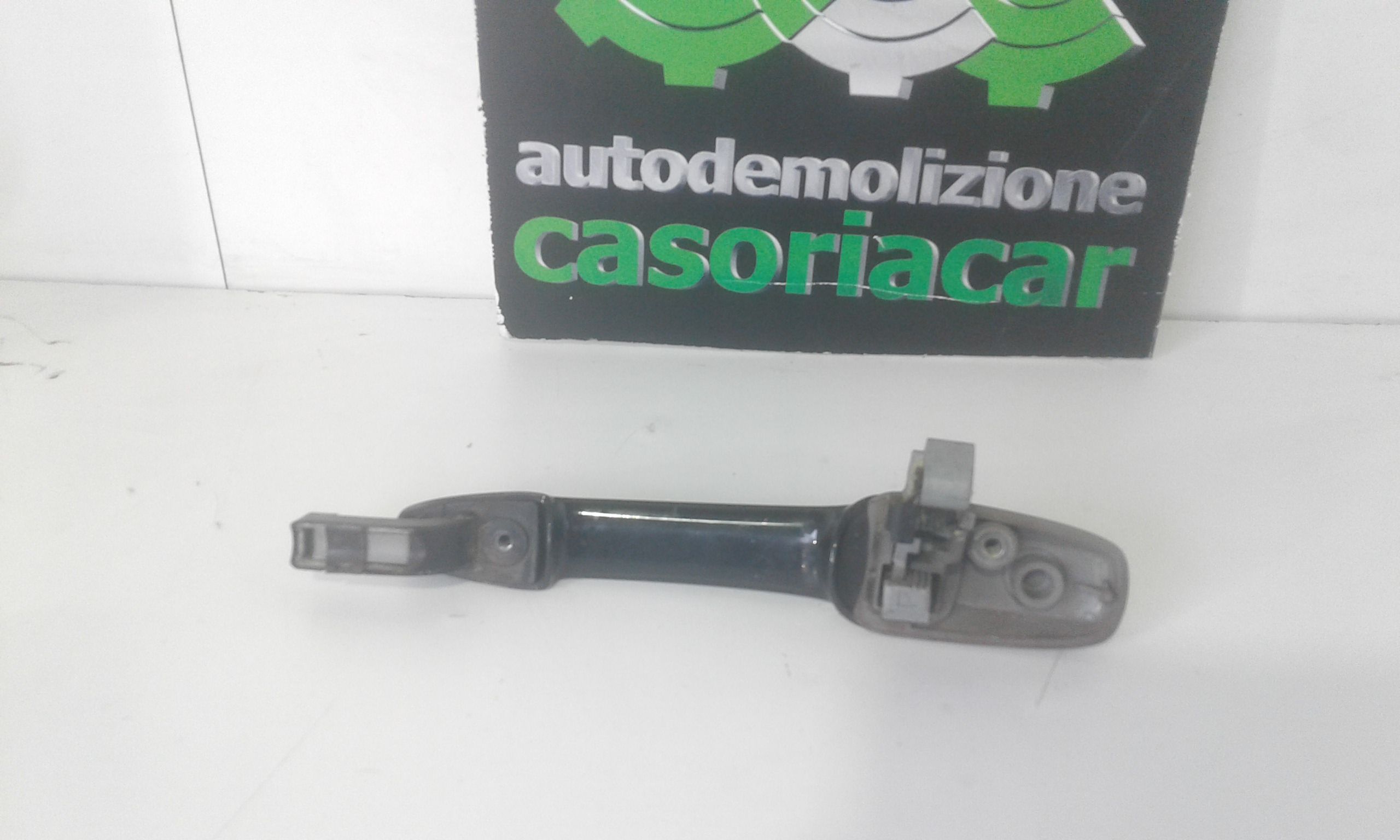 Maniglia esterna Anteriore Destra MAZDA 3 Berlina 1 Serie