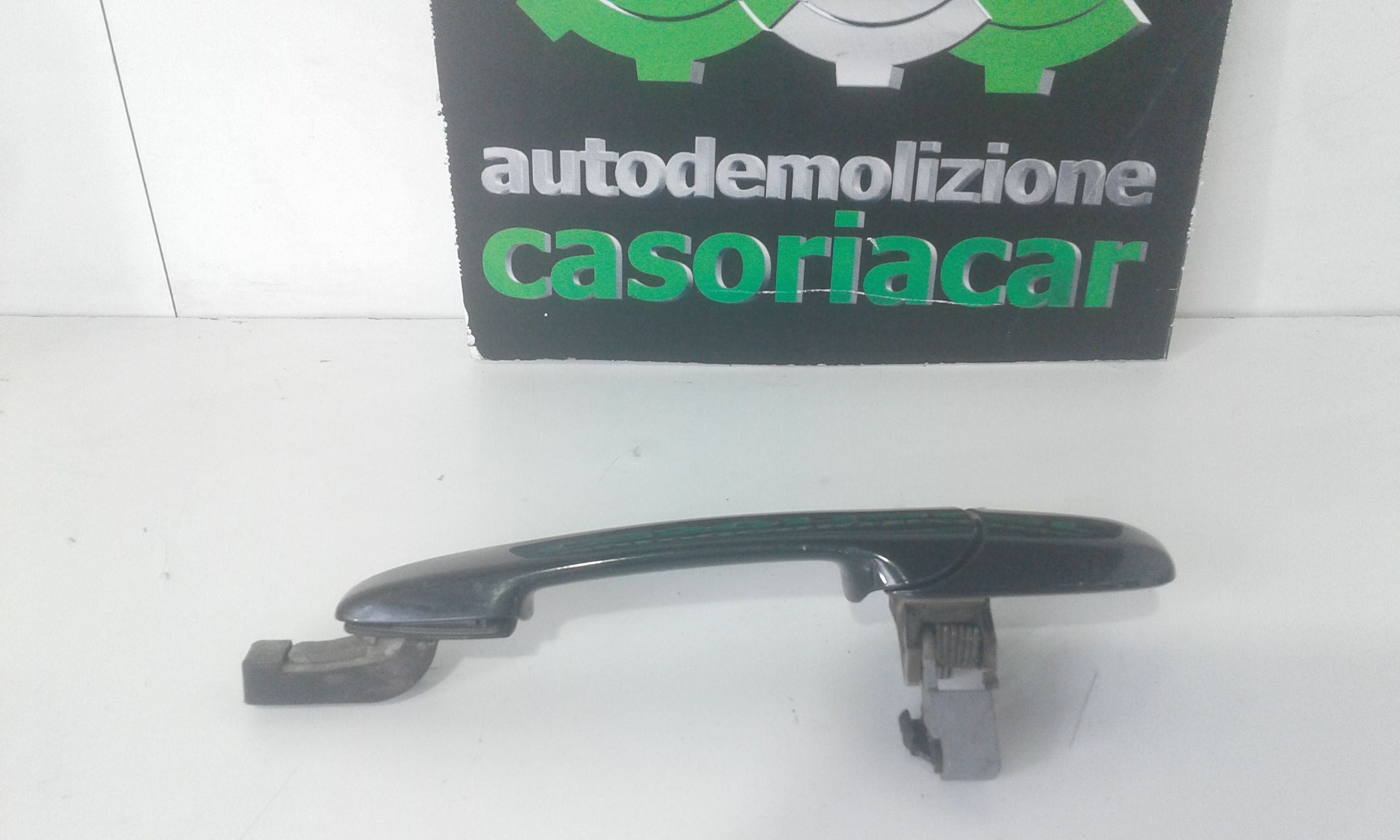 Maniglia esterna Anteriore Destra MAZDA 3 Berlina 1 Serie